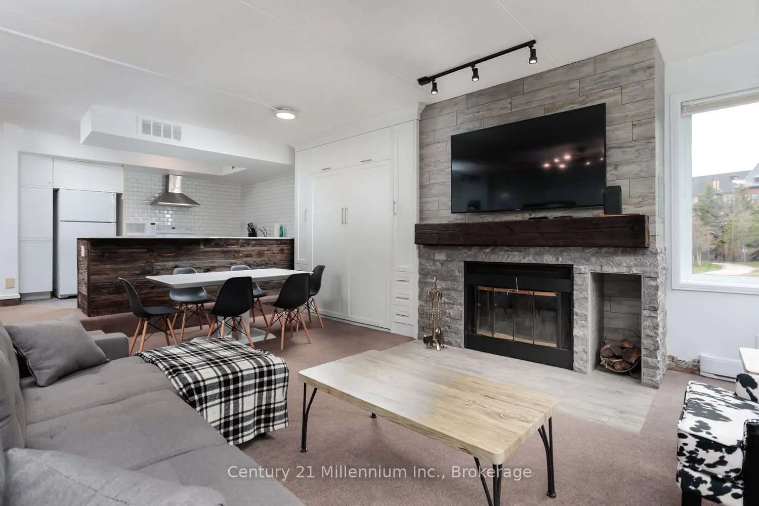 107 Ann Heggtveit Drive, #112