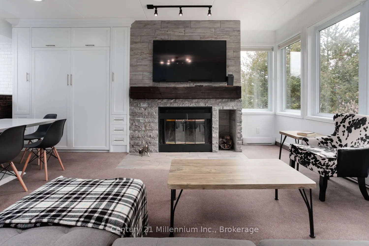 107 Ann Heggtveit Drive, #112
