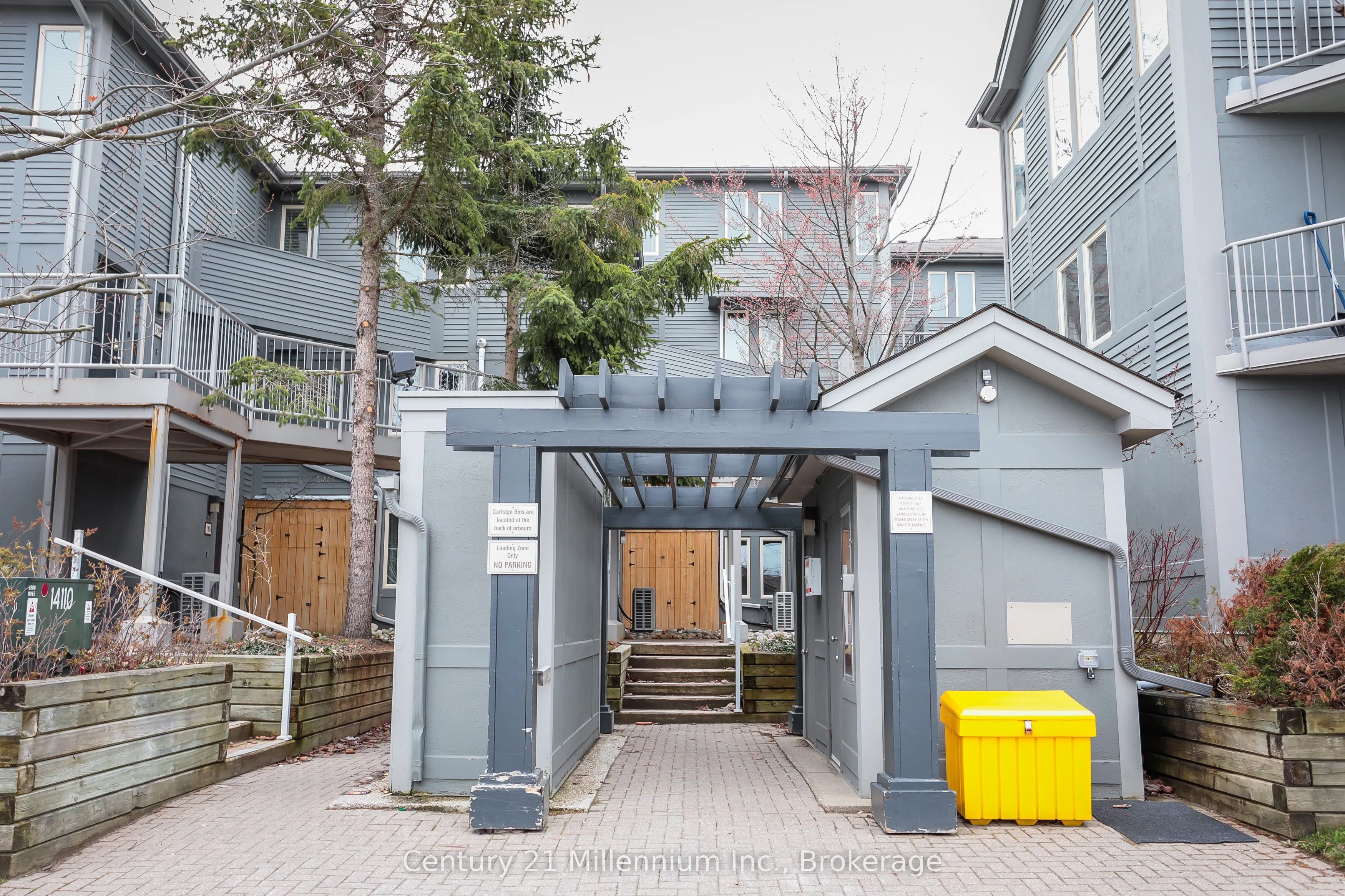 107 Ann Heggtveit Drive, #112