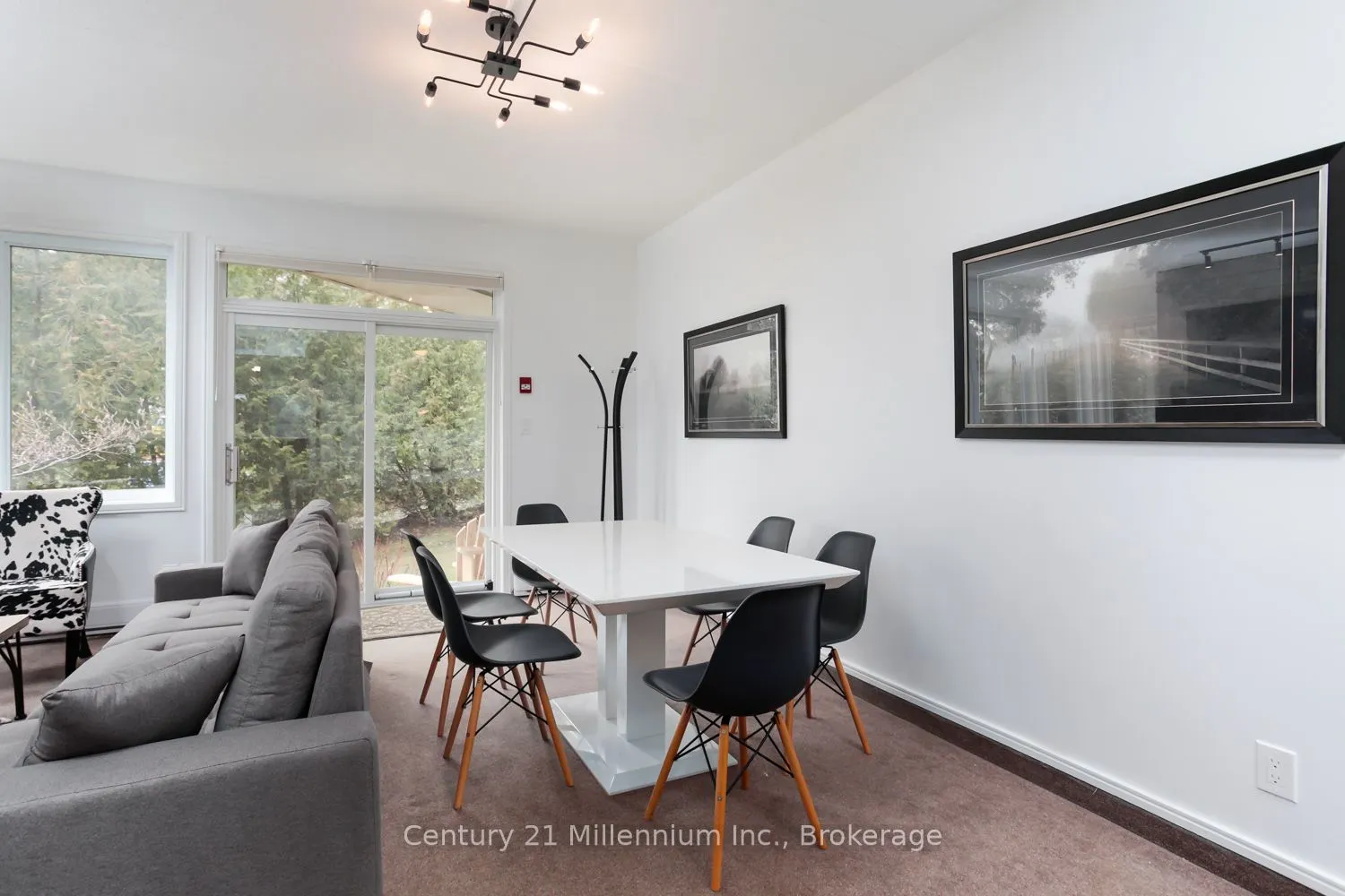 107 Ann Heggtveit Drive, #112