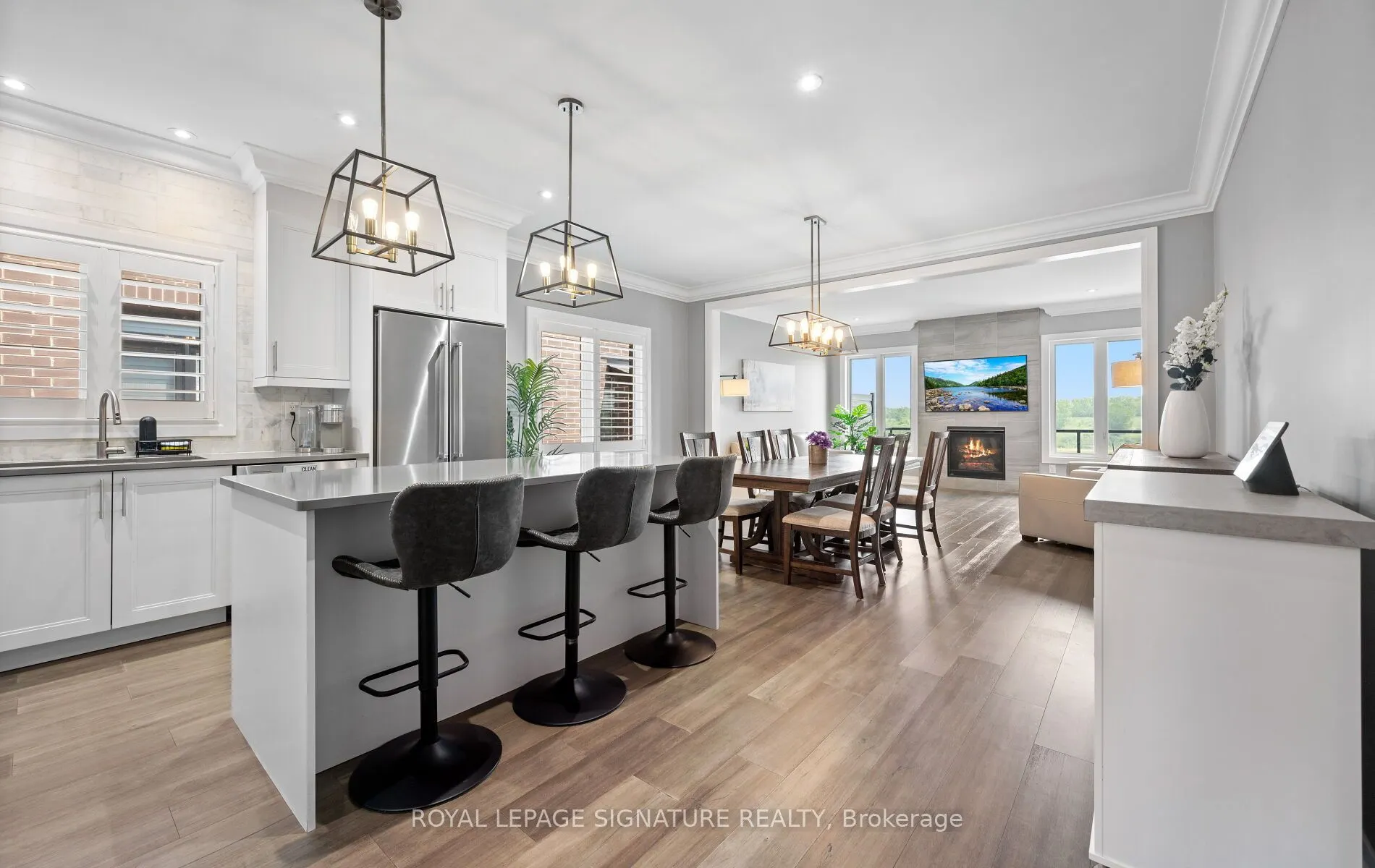 296 Shoreview Drive