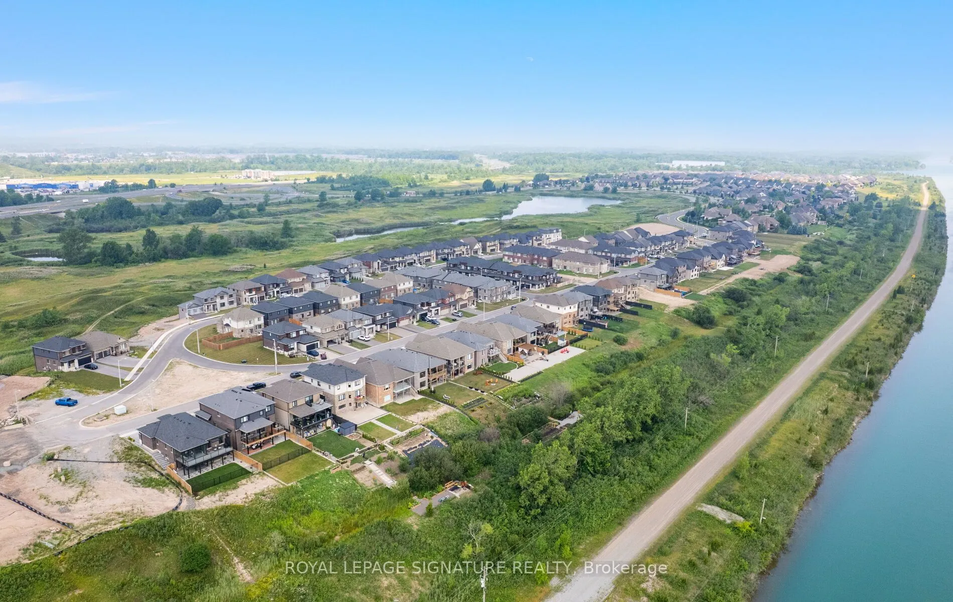 296 Shoreview Drive