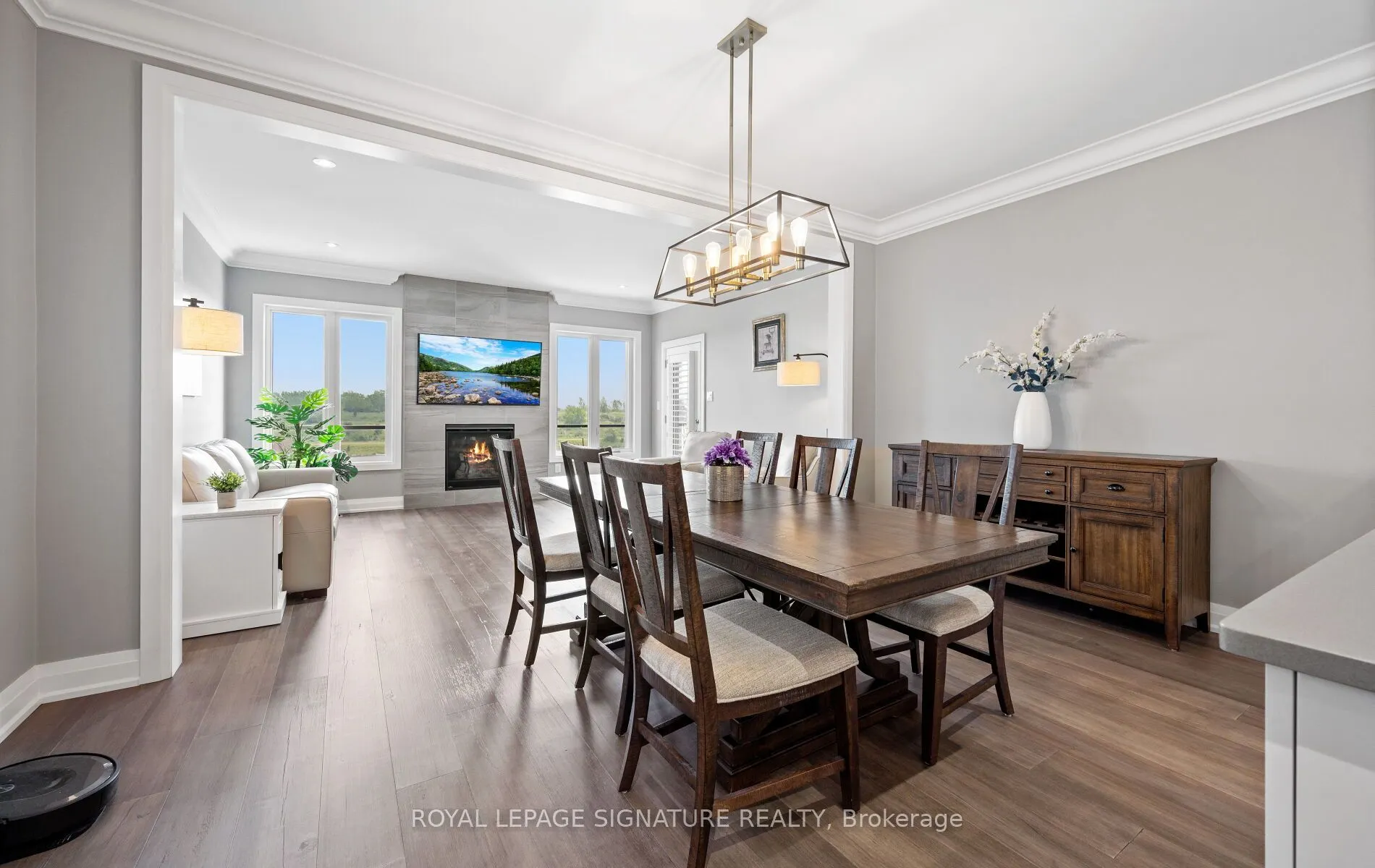 296 Shoreview Drive