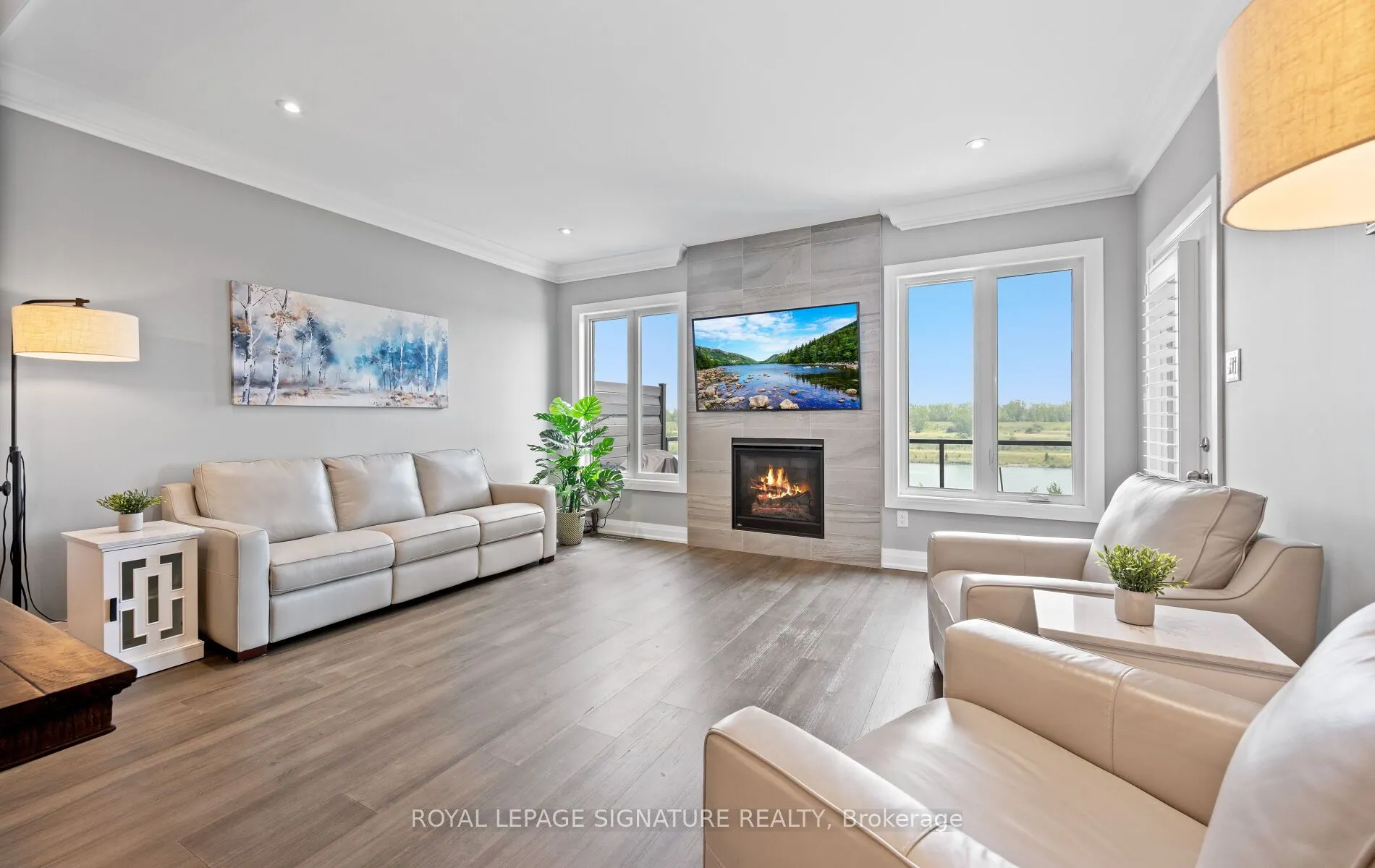 296 Shoreview Drive