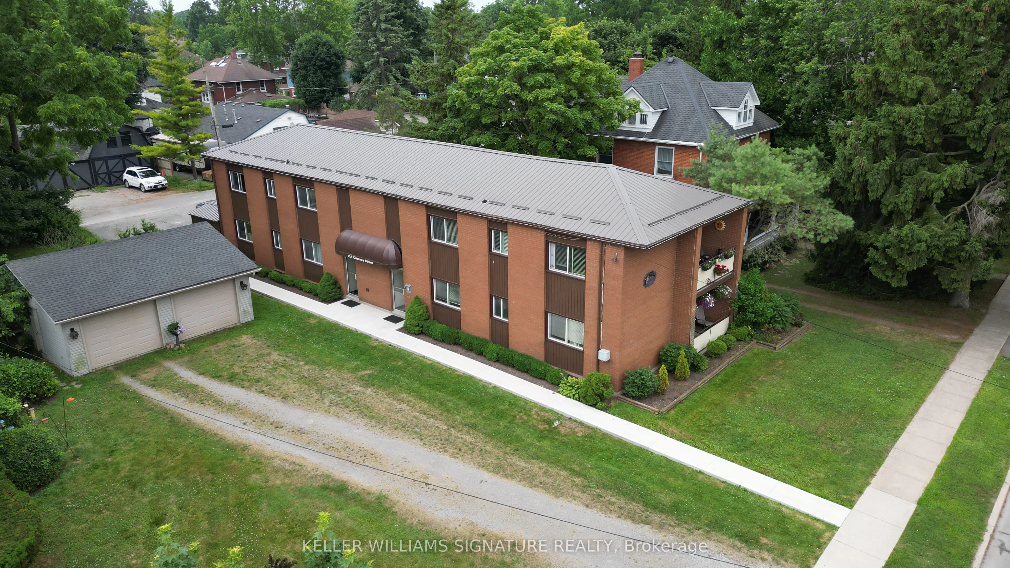224 Clarence Street