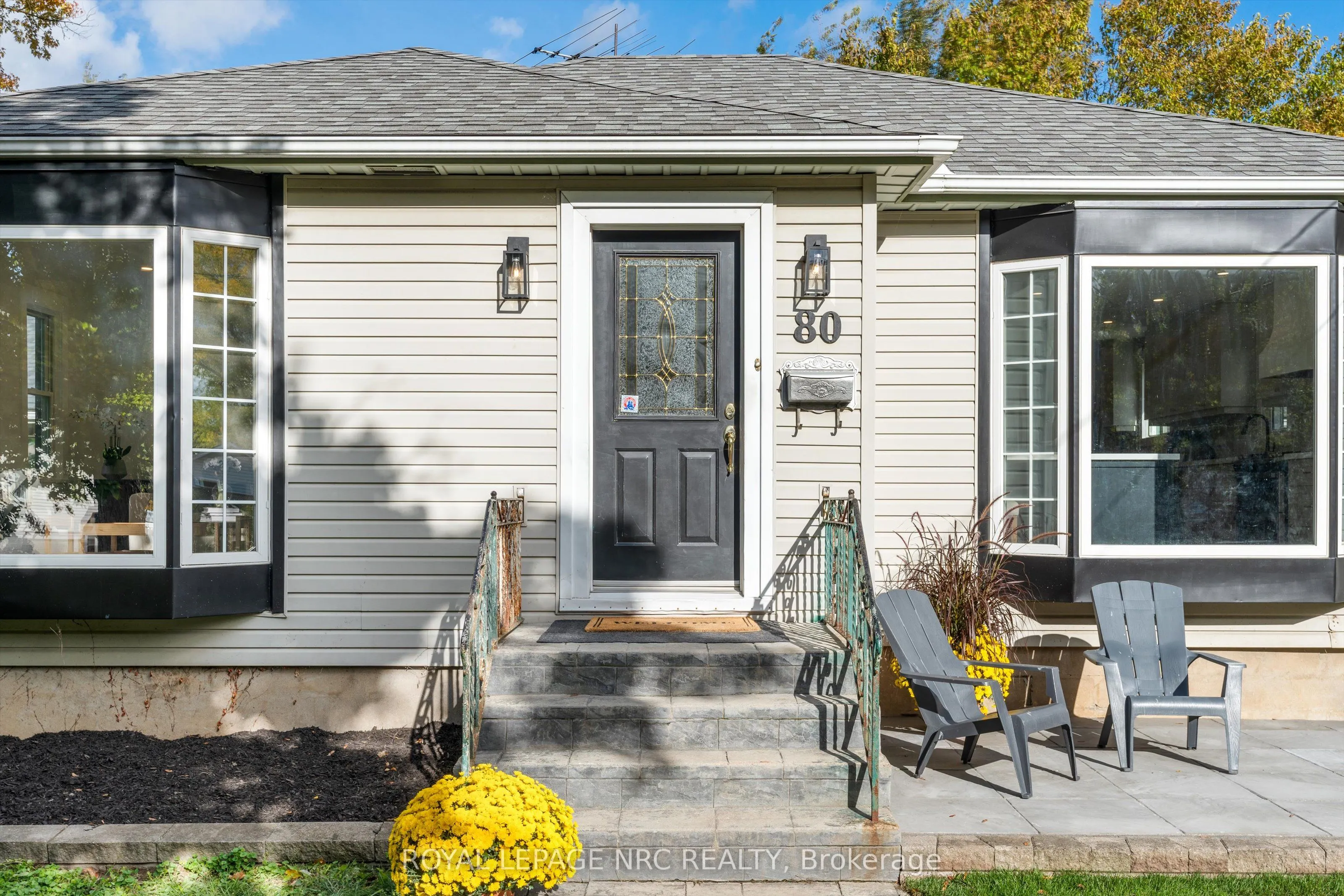 80 Booth Street