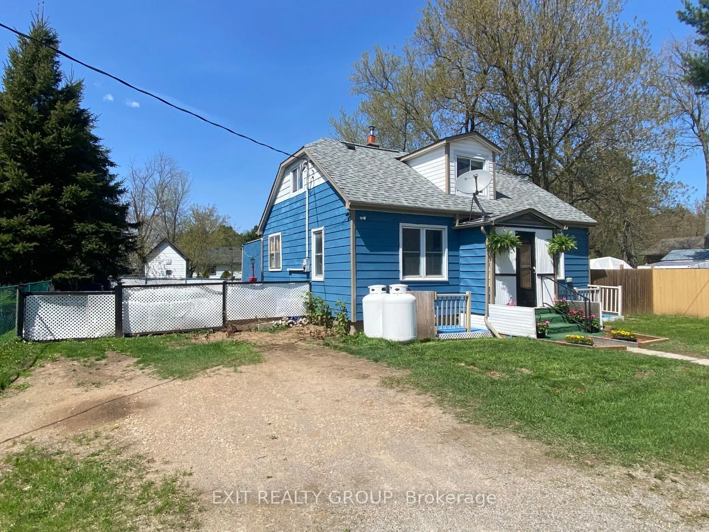 33 Glastonbury Road