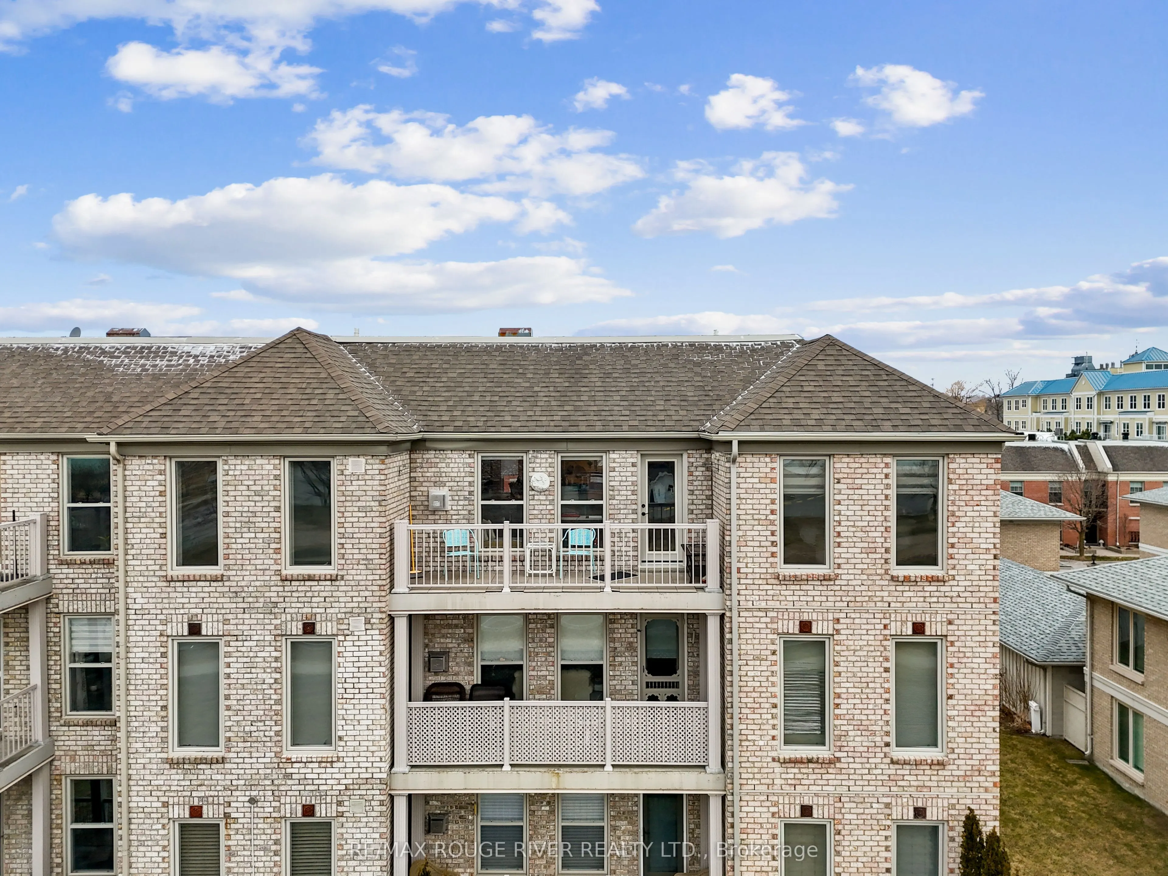 107 Marisa Lane, #406
