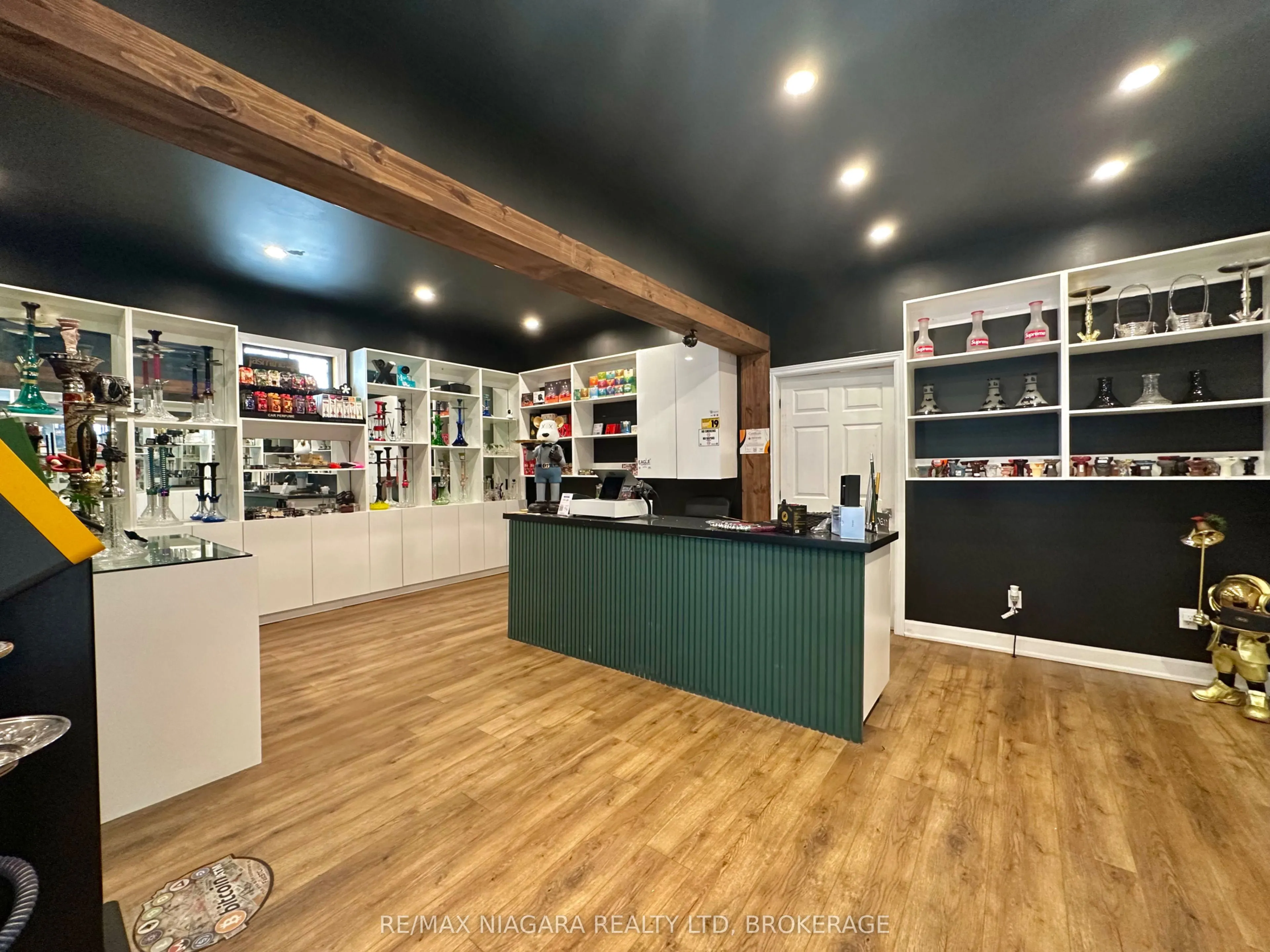 5842 Ferry Street