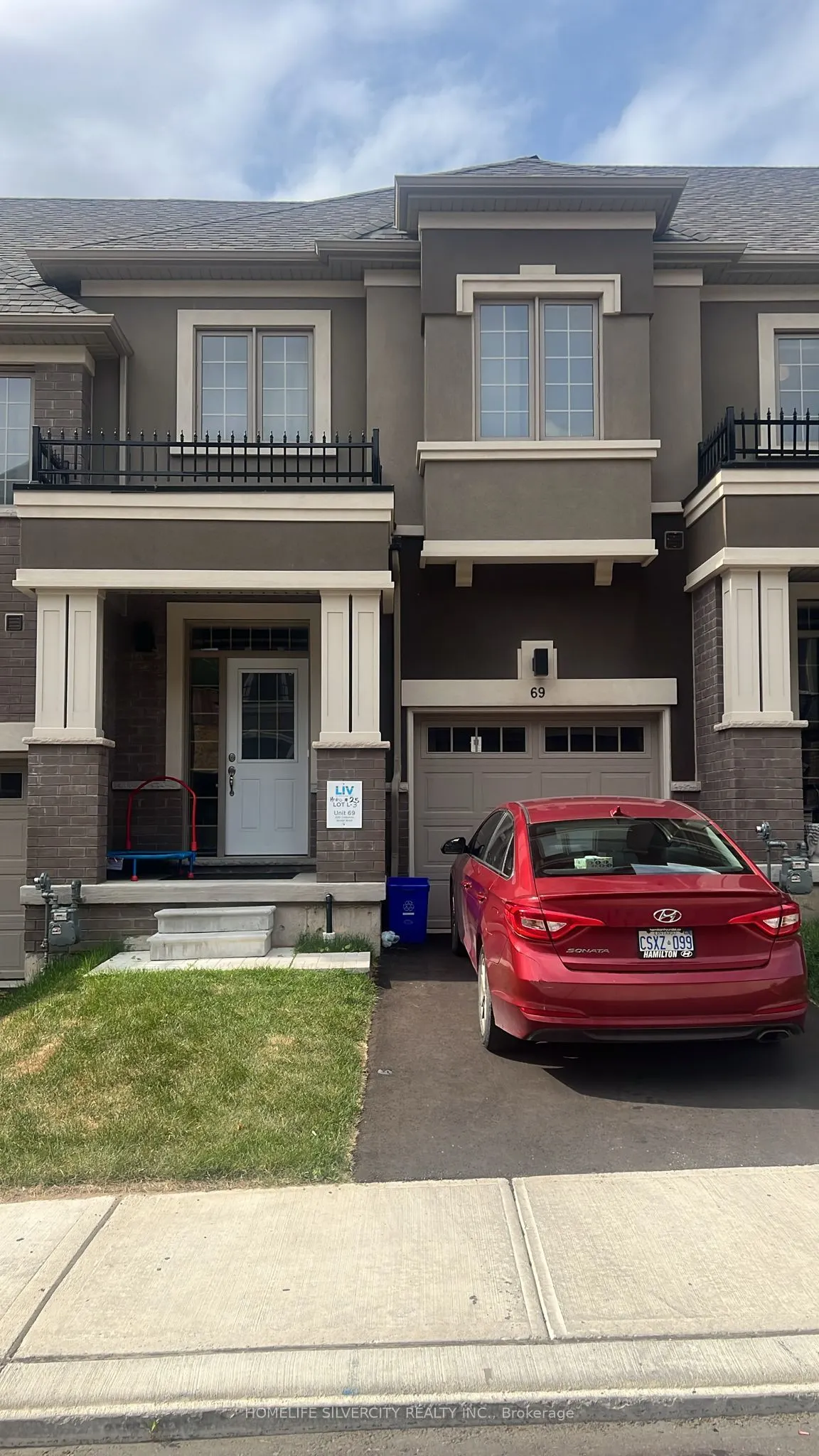 620 Colborne Street W, #69