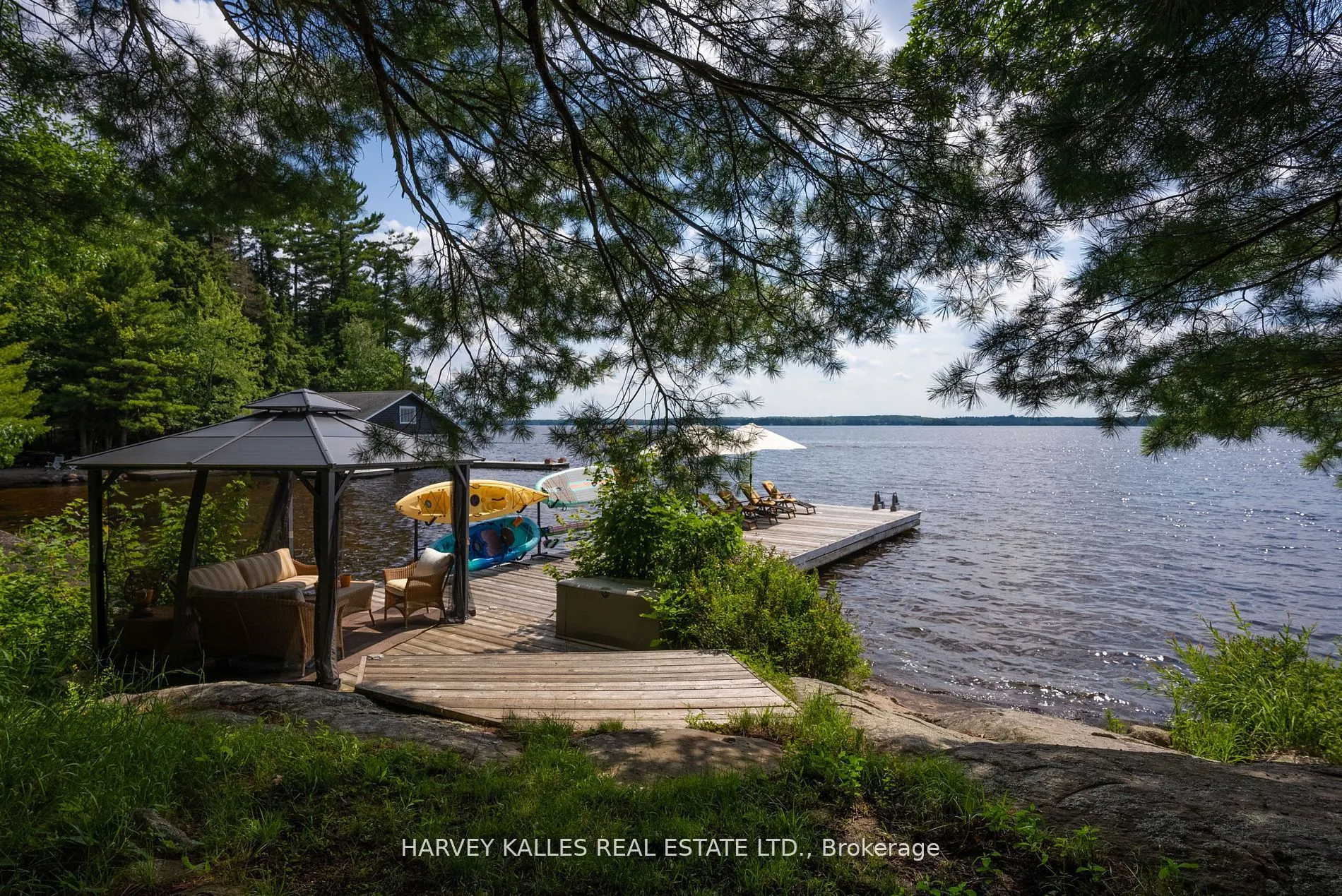 2045 Muskoka Rd 118W, #Unit 2