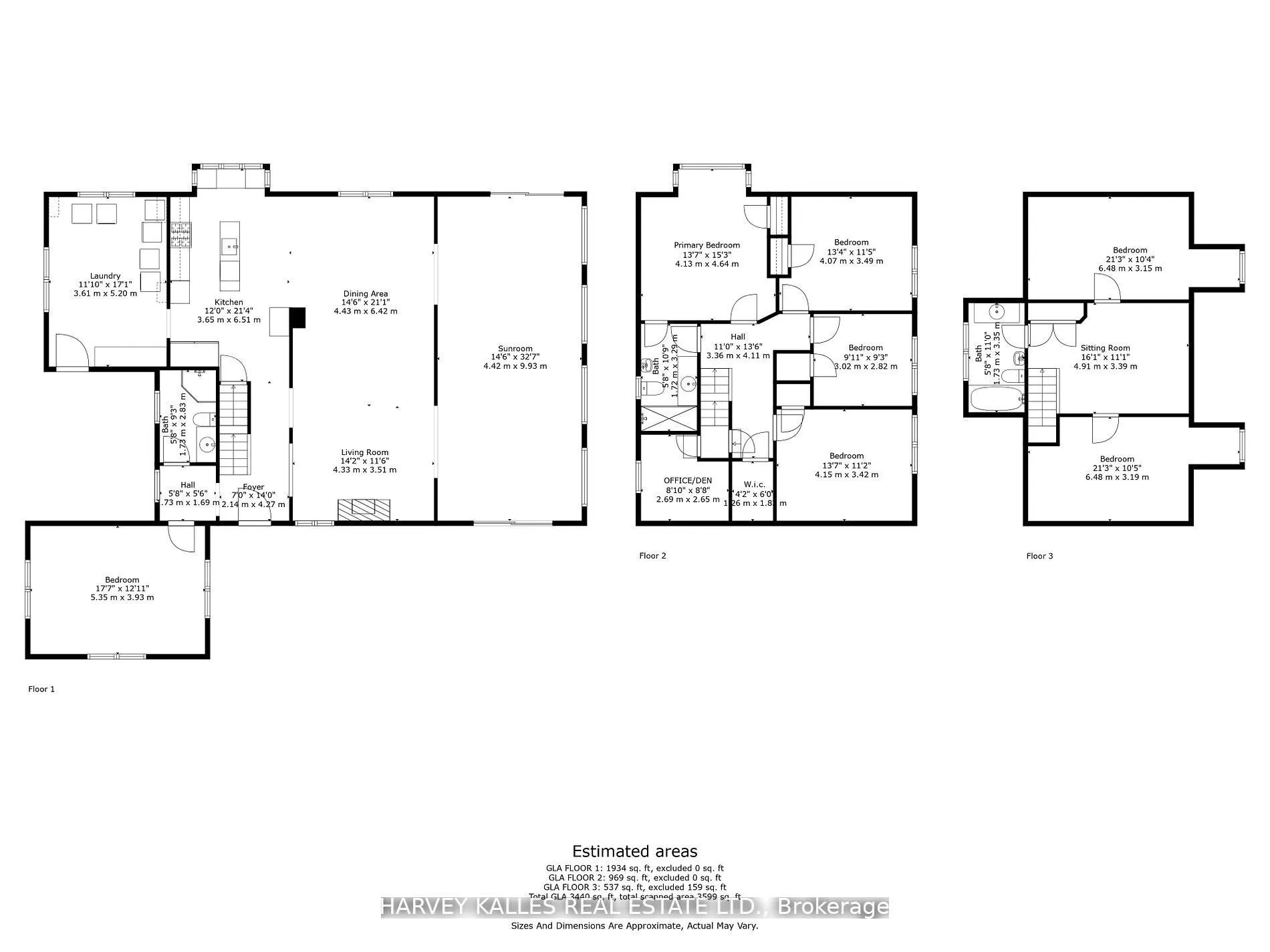 2045 Muskoka Rd 118W, #Unit 2