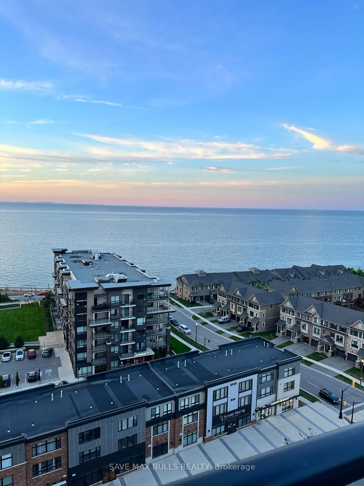 385 Winston Road, #1309