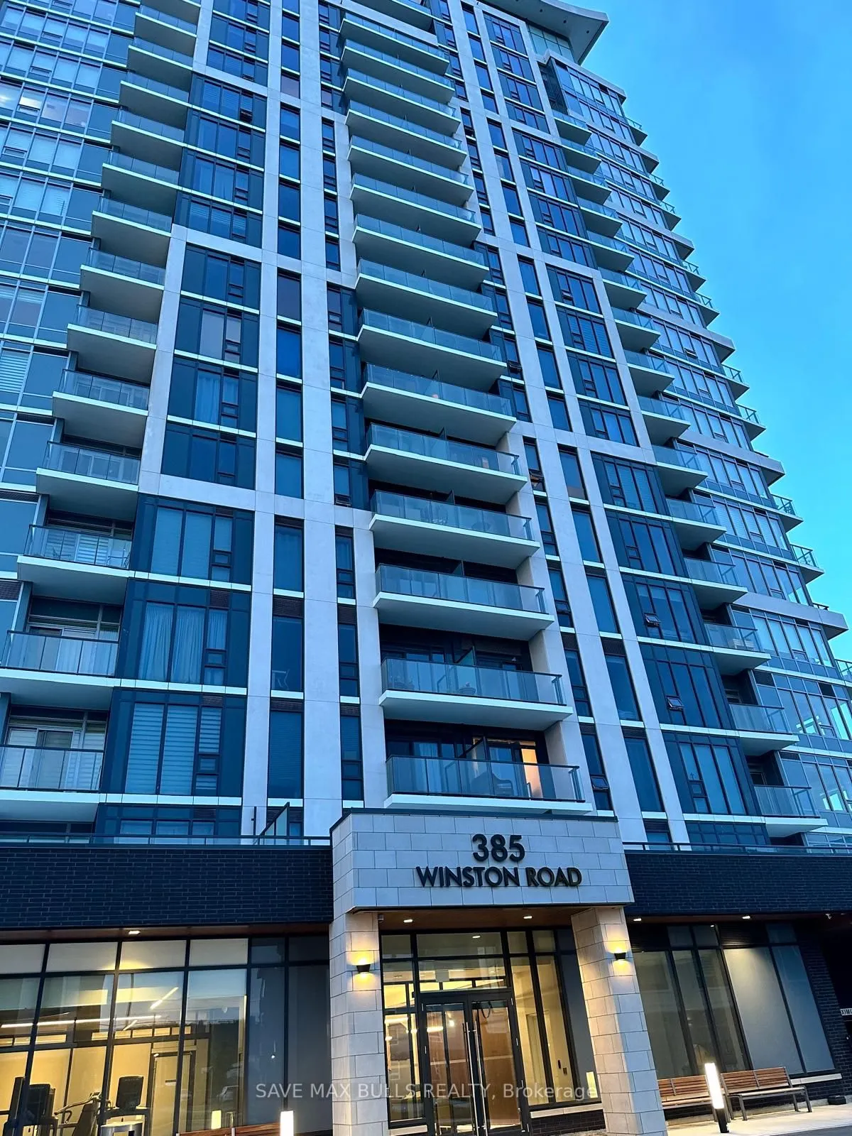 385 Winston Road, #1309