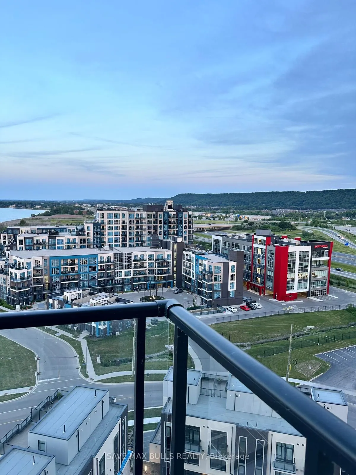 385 Winston Road, #1309