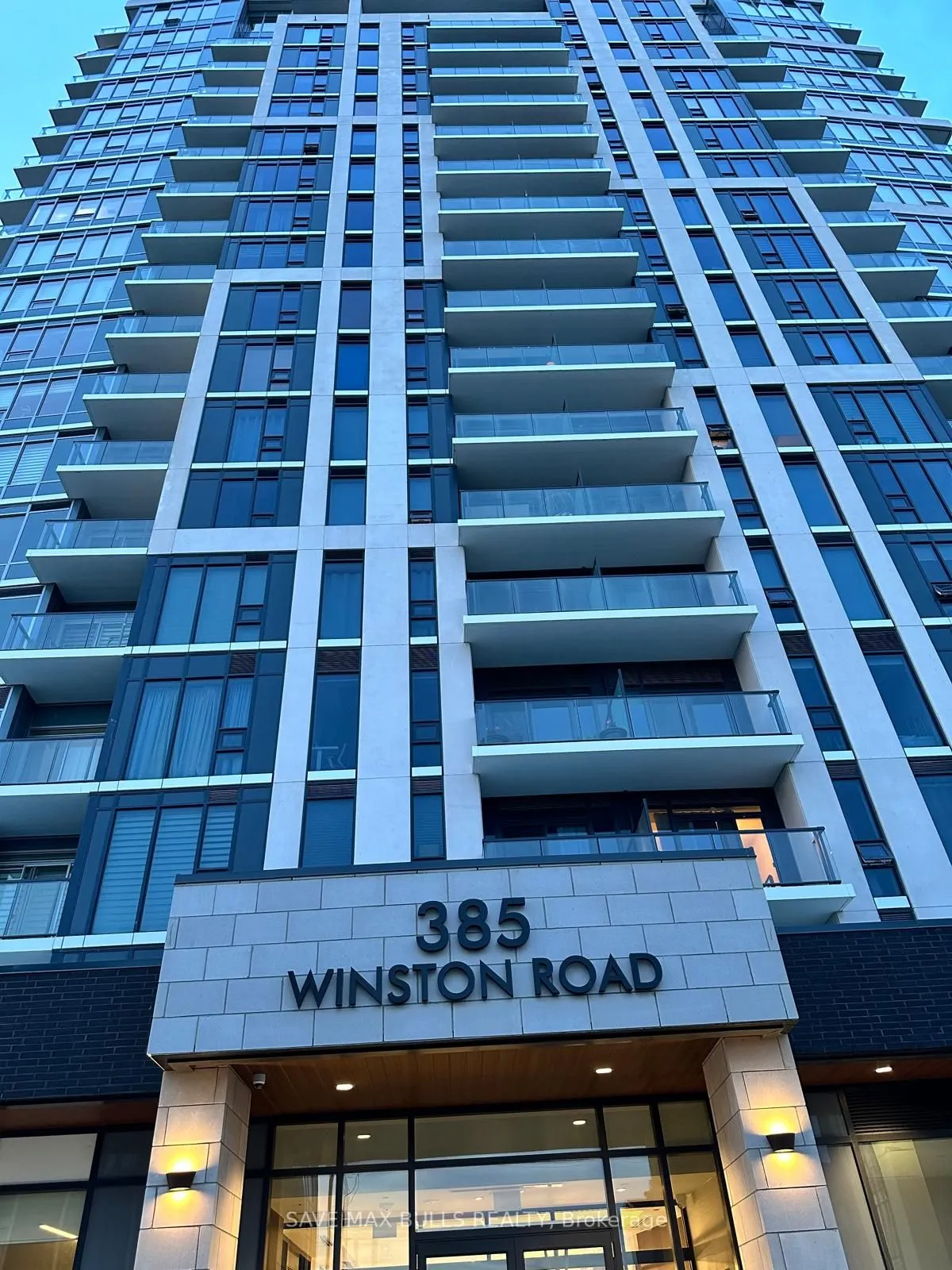 385 Winston Road, #1309
