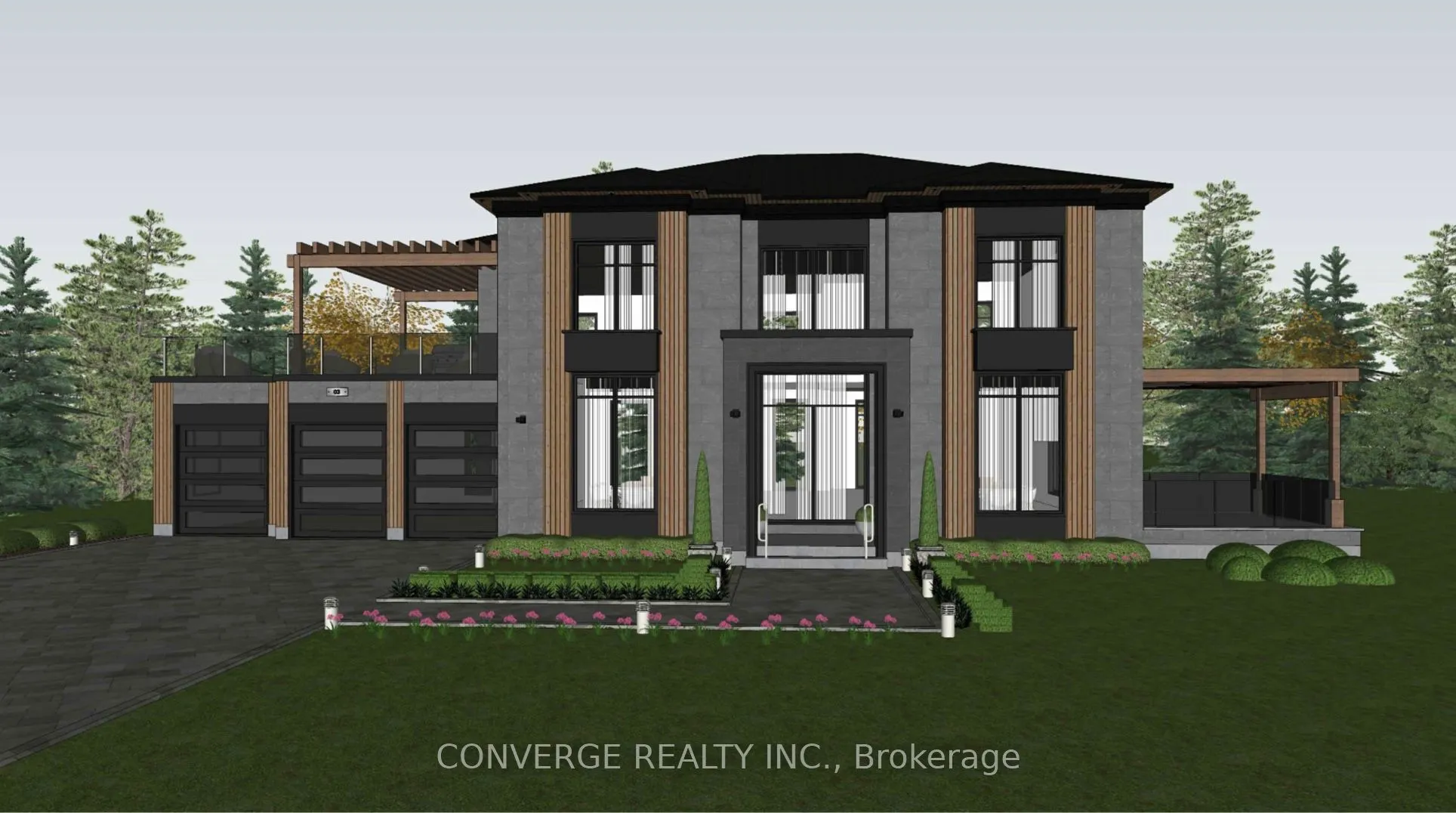 Lot #3 Townline Road