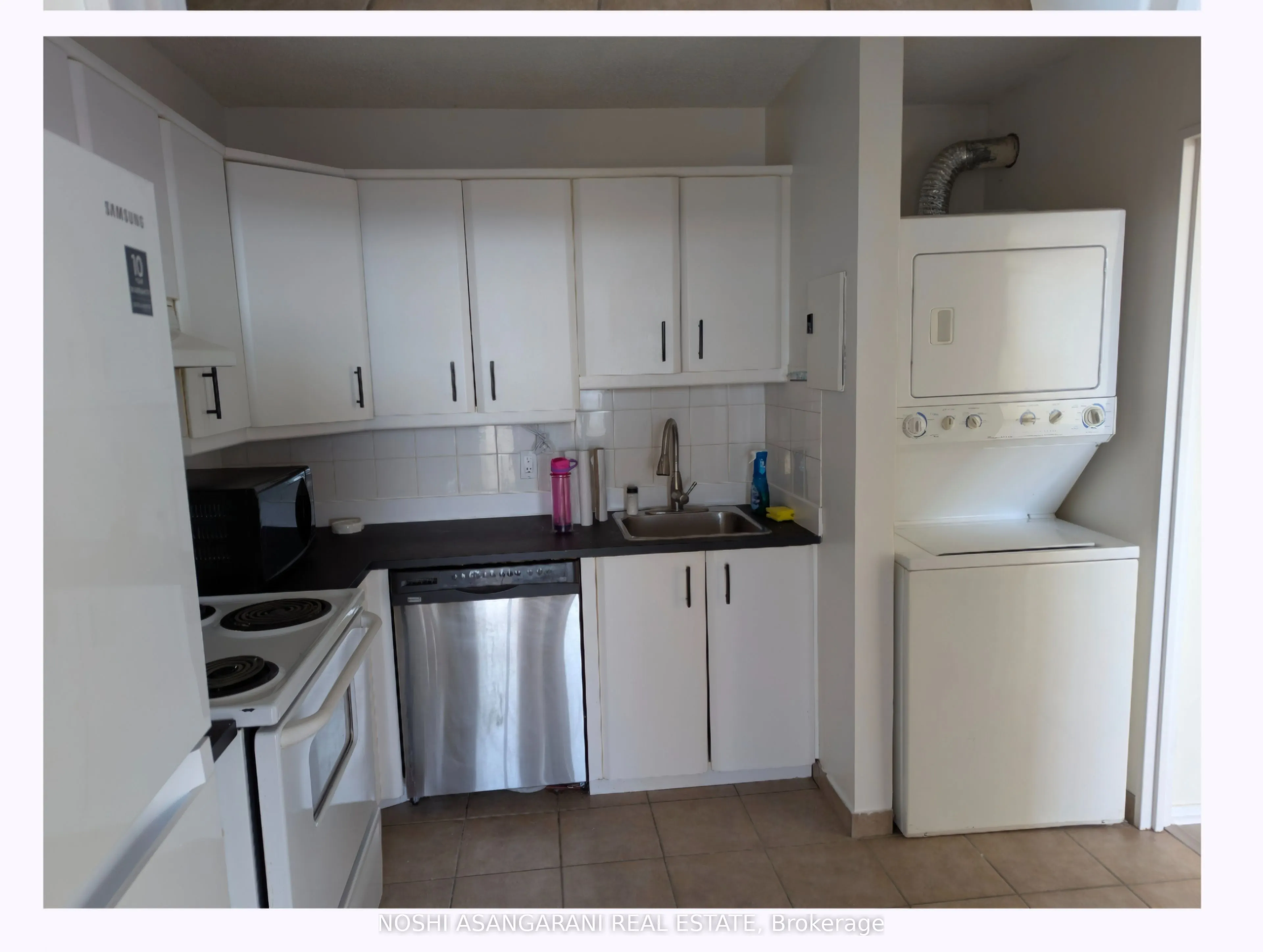 1285 Cahill Drive, #1806