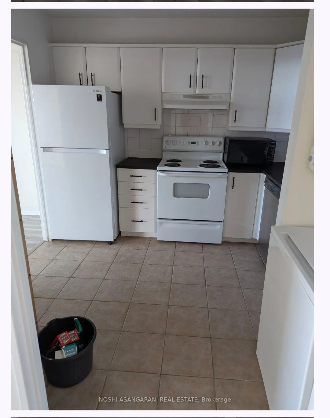 1285 Cahill Drive, #1806