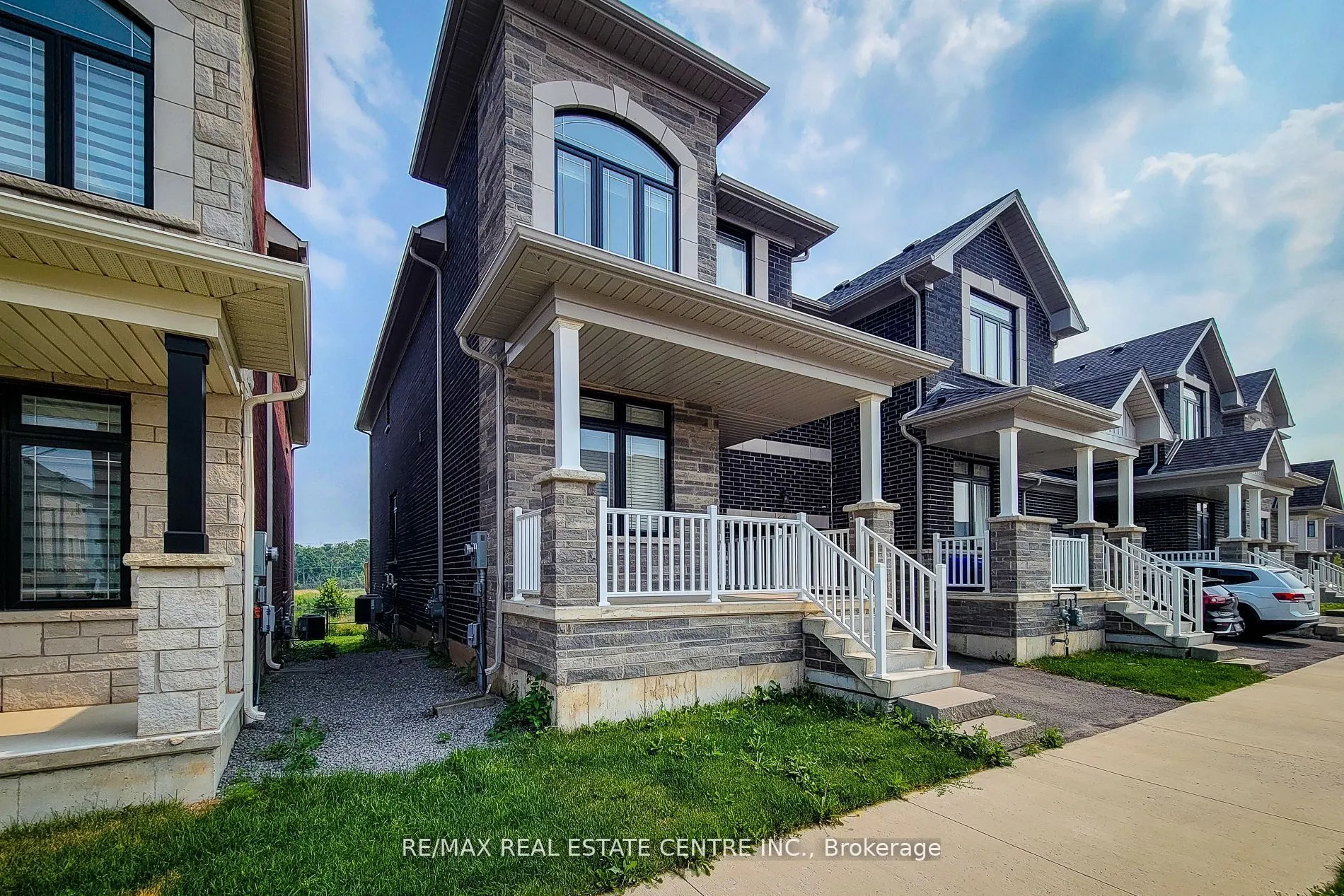 64 Great Falls Boulevard