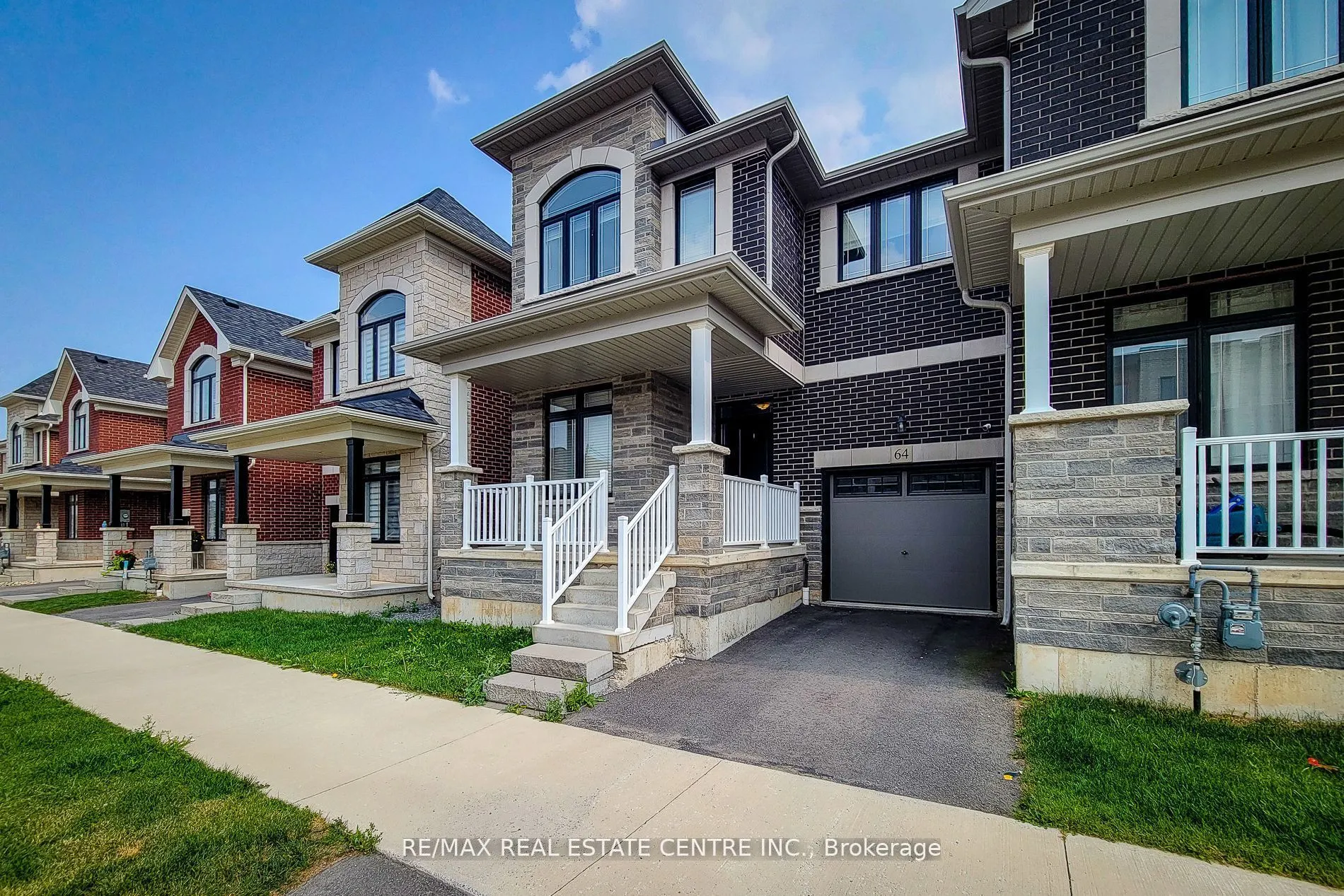 64 Great Falls Boulevard
