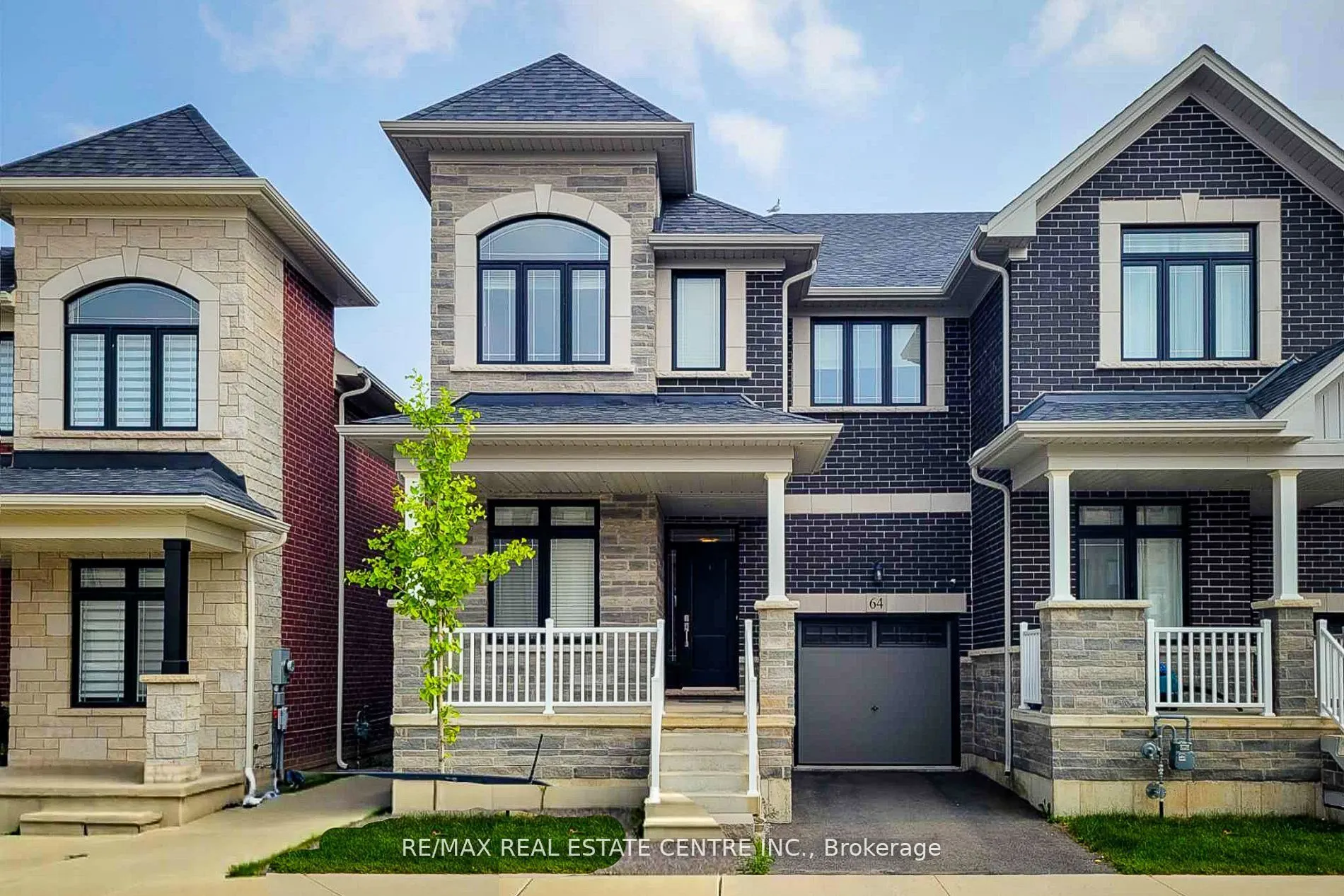 64 Great Falls Boulevard