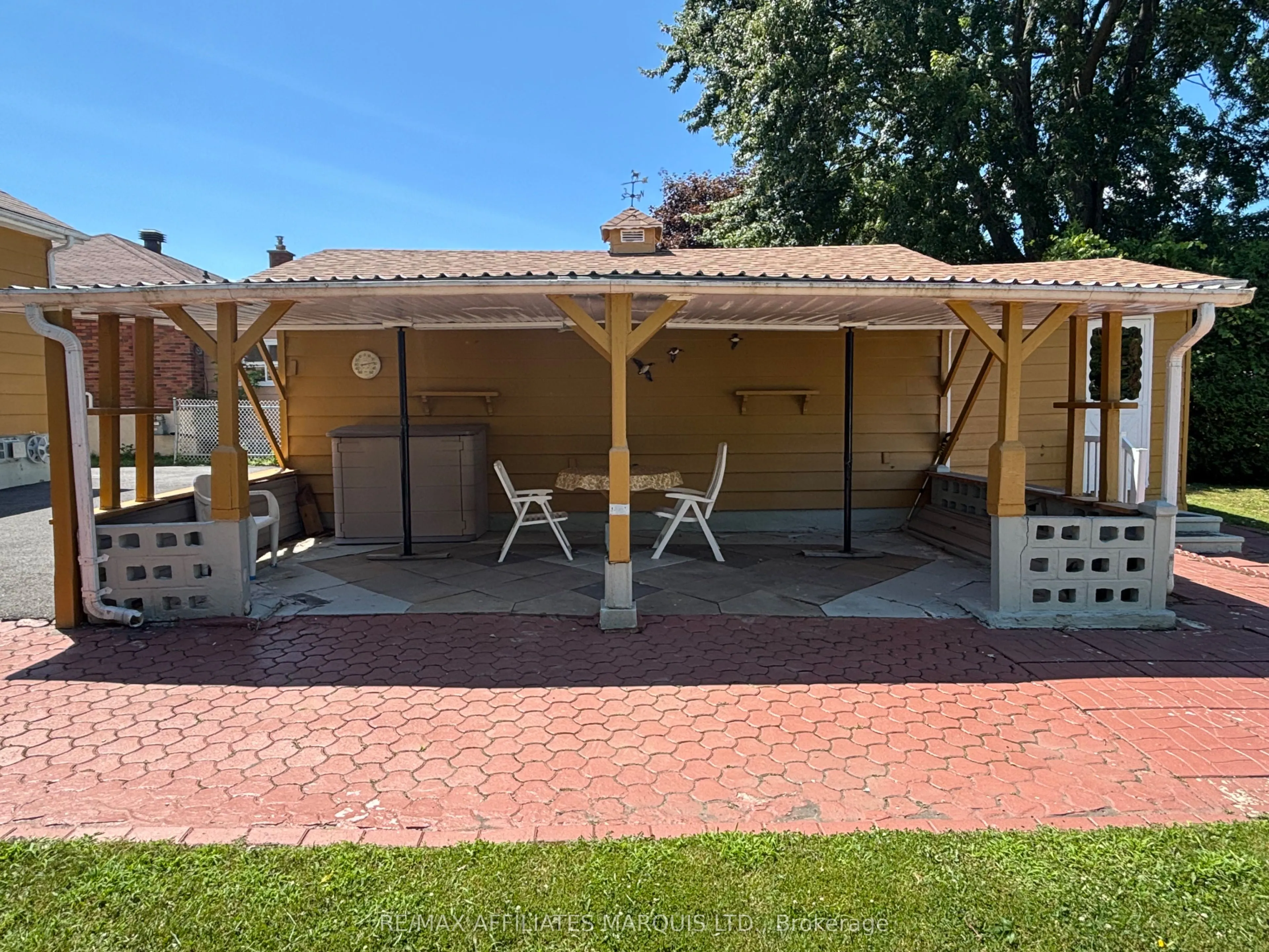1113 Osborne Avenue