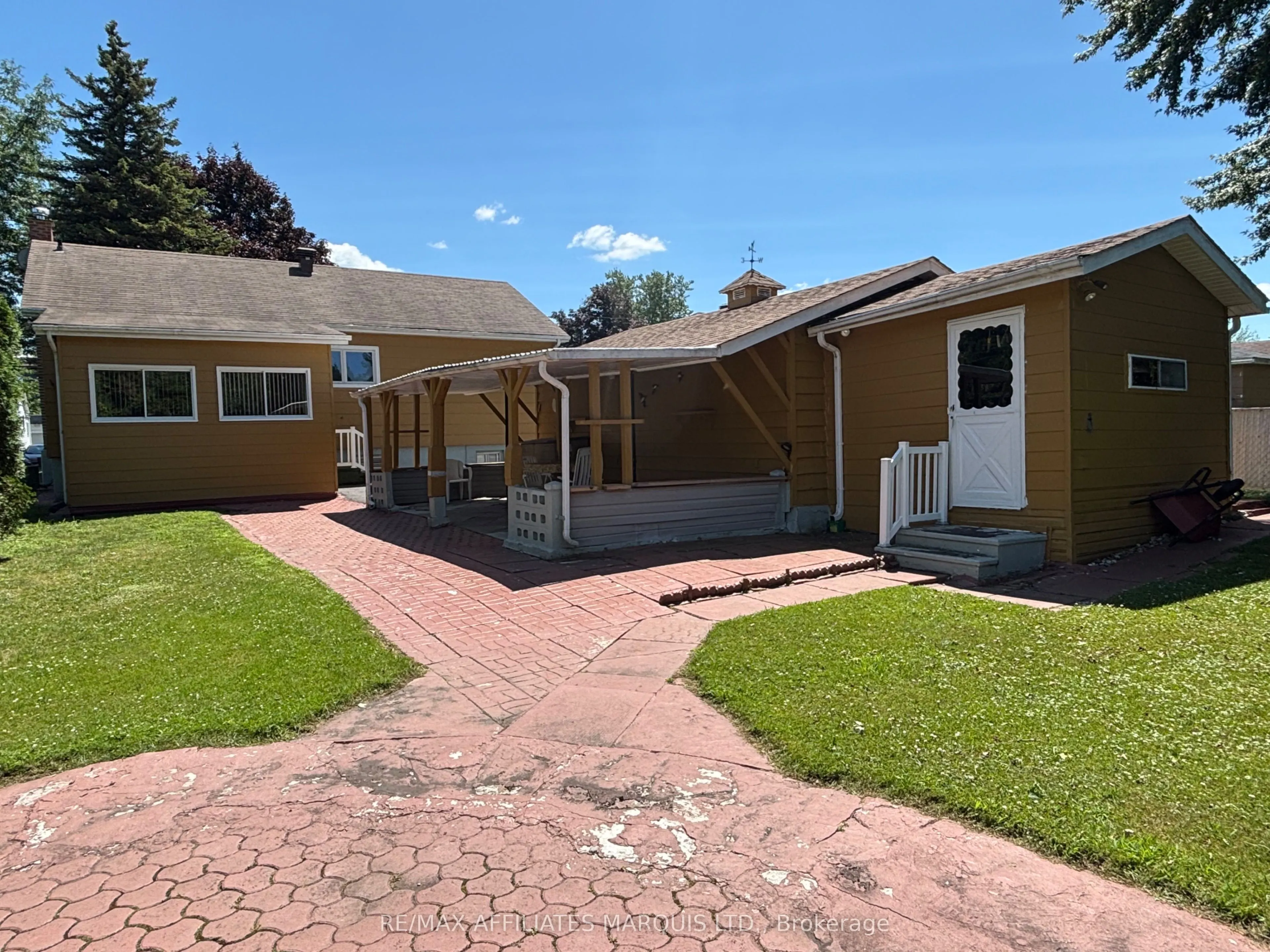 1113 Osborne Avenue