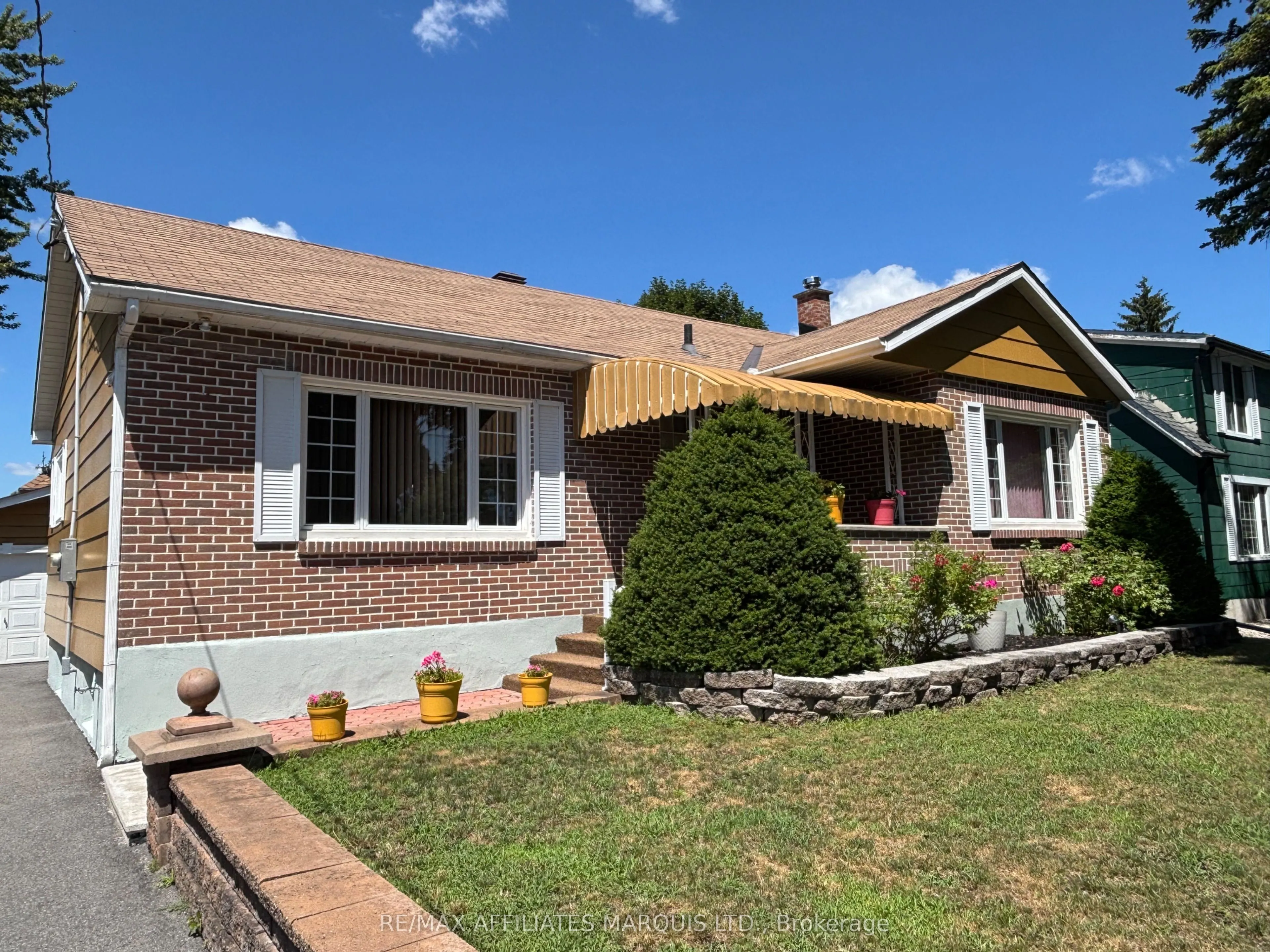 1113 Osborne Avenue