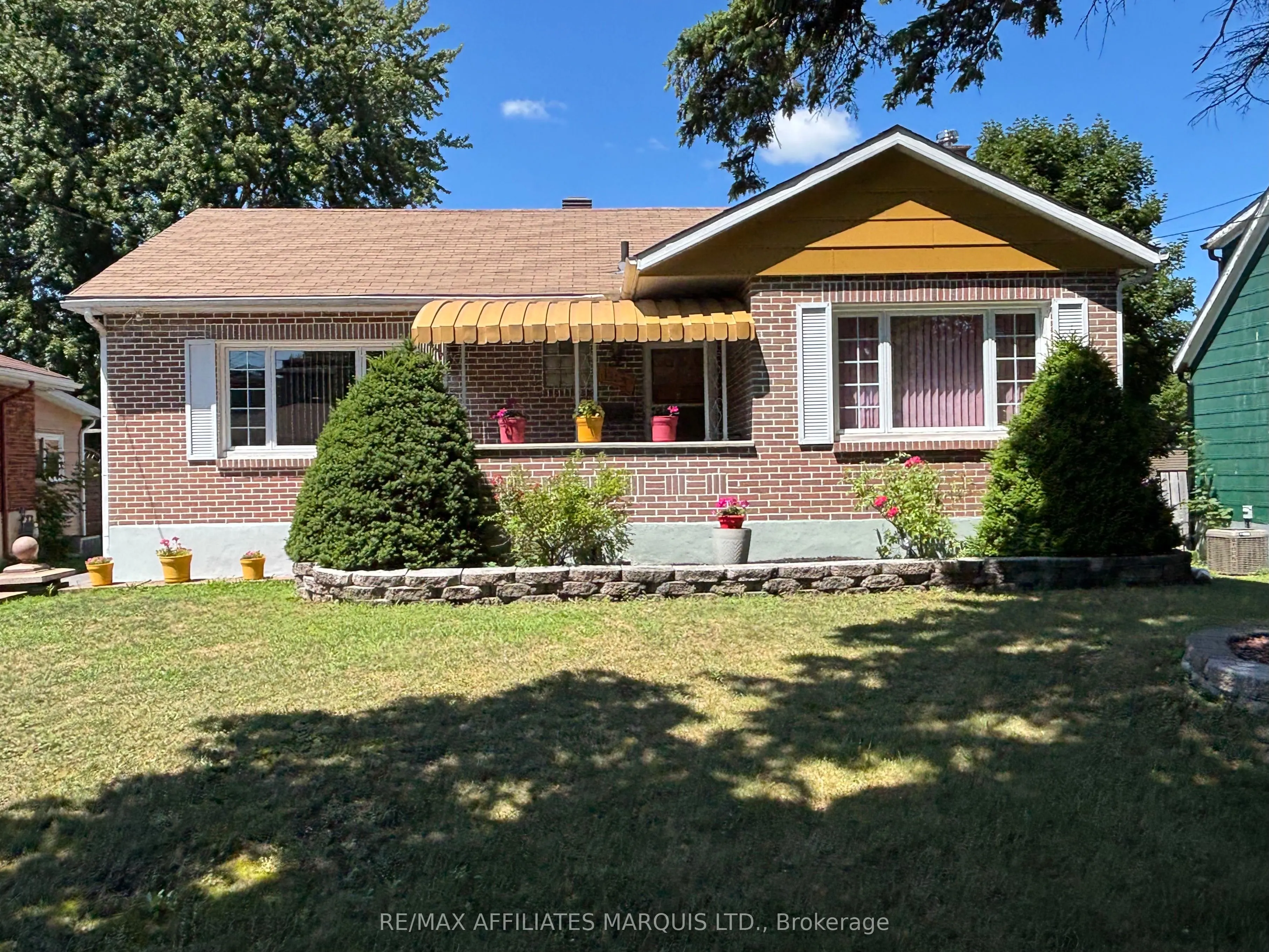 1113 Osborne Avenue