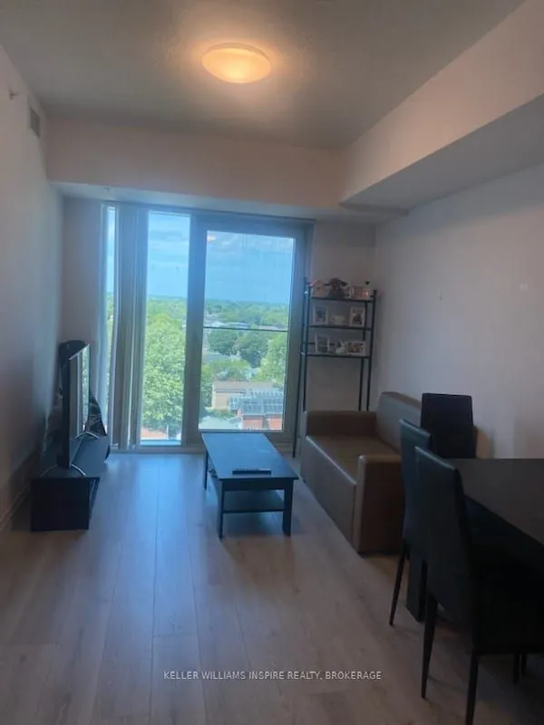 652 Princess Street, #1017