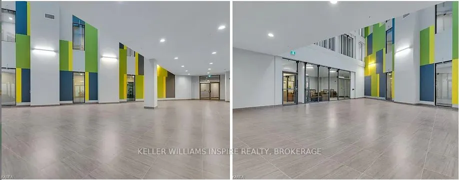 652 Princess Street, #1017