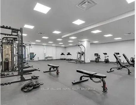 652 Princess Street, #1017