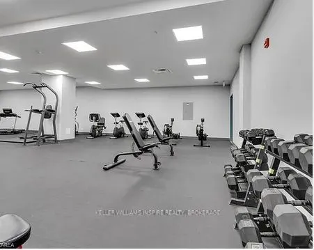 652 Princess Street, #1017