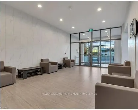 652 Princess Street, #1017