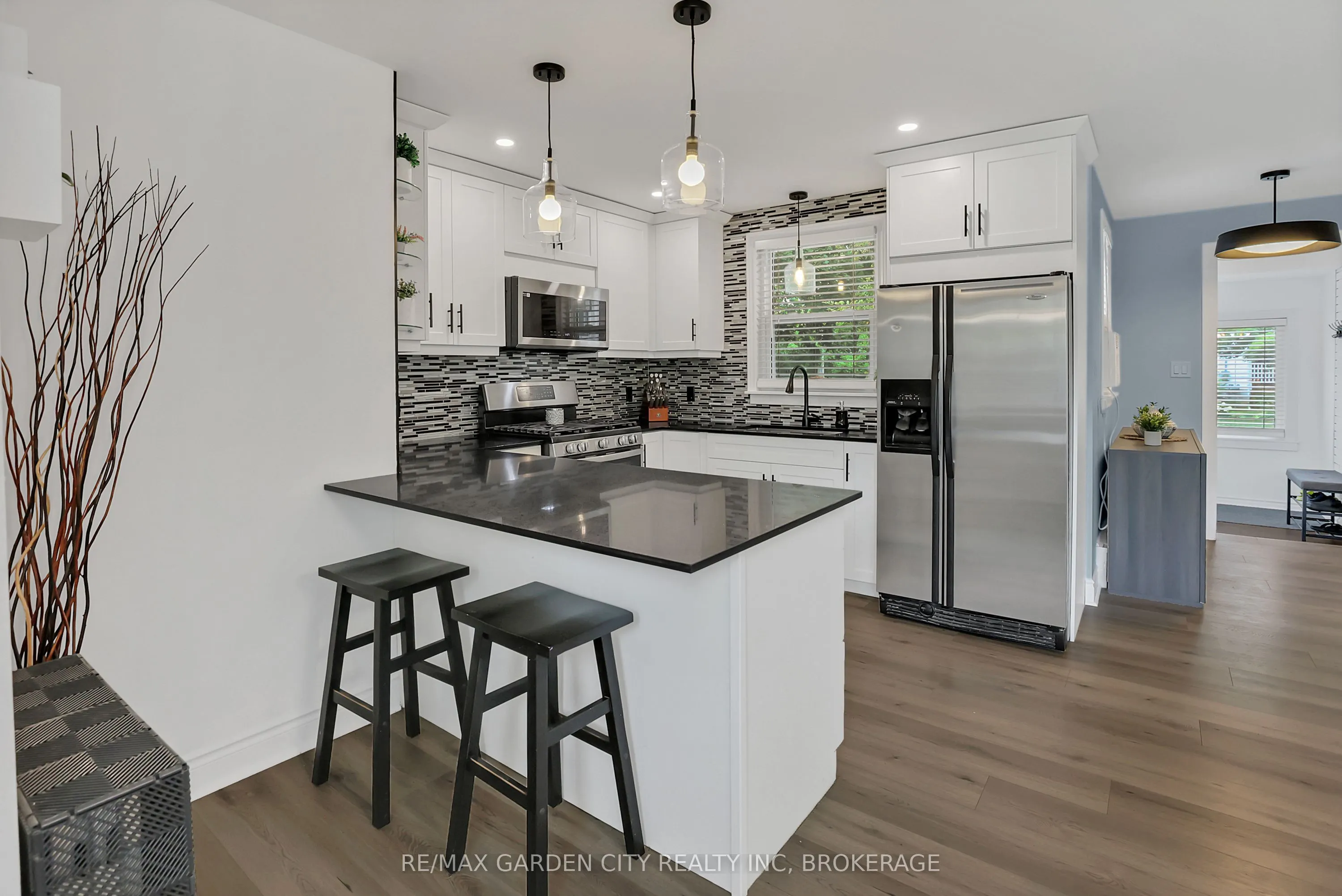 222 Ridgeway Road