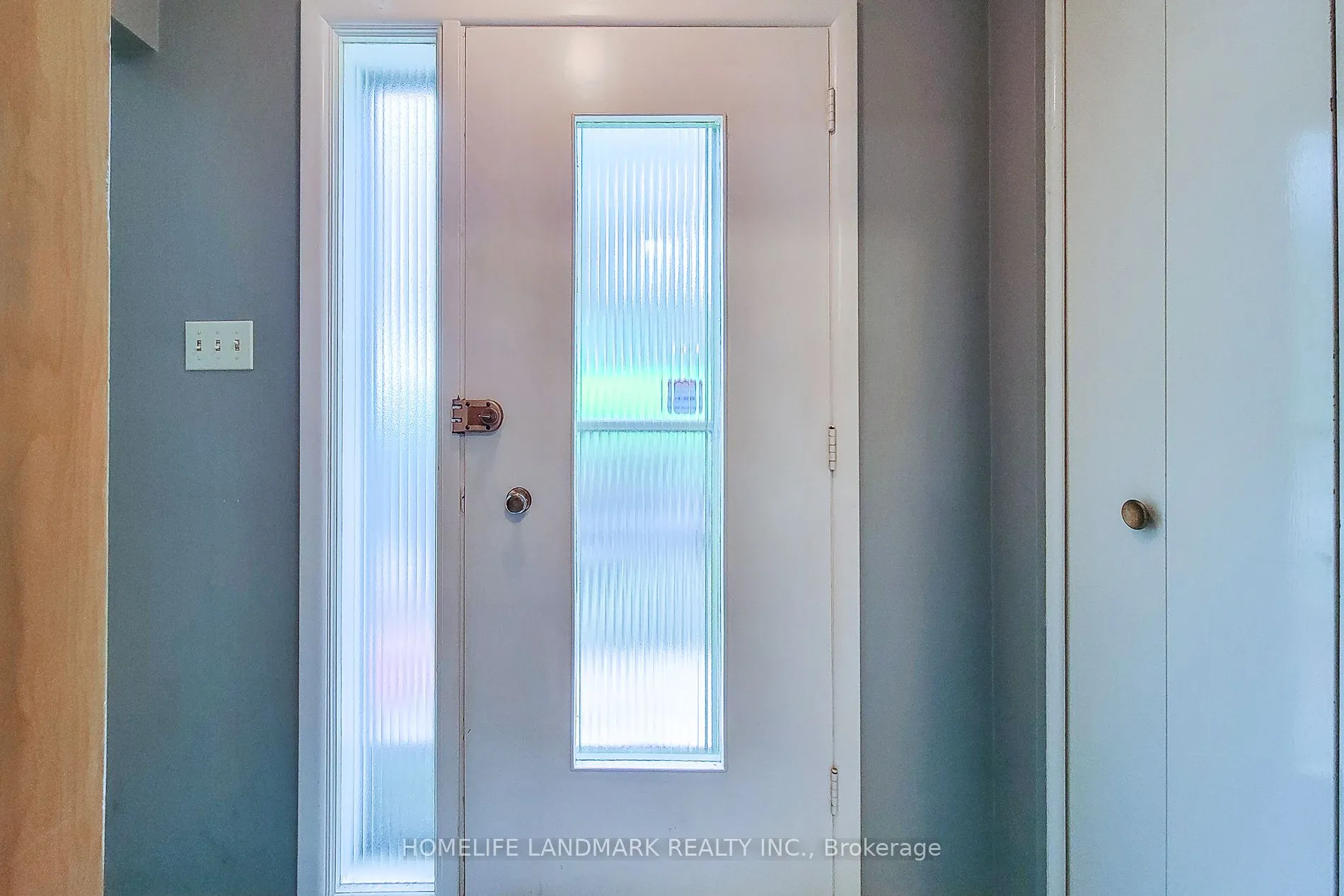 5 Stacey Street