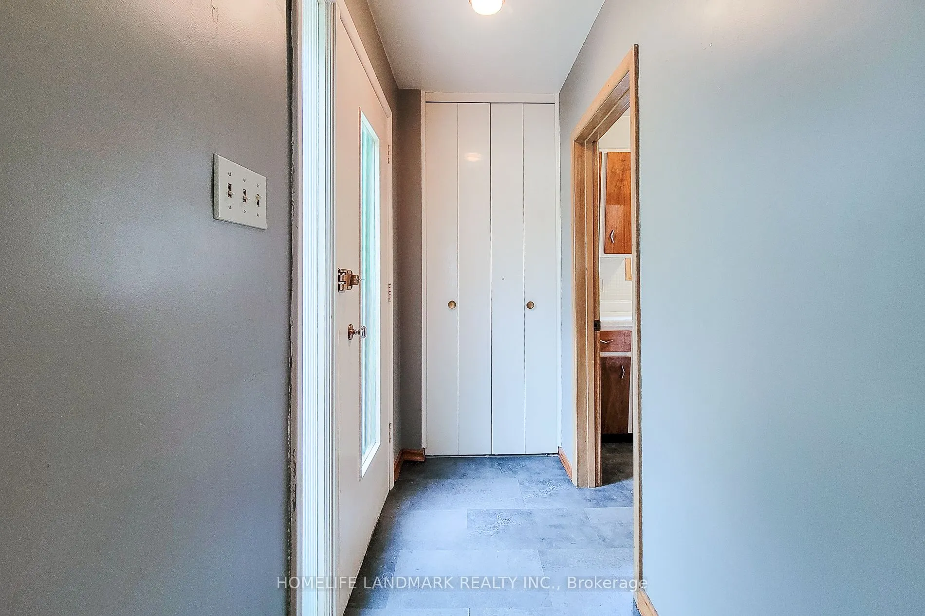 5 Stacey Street