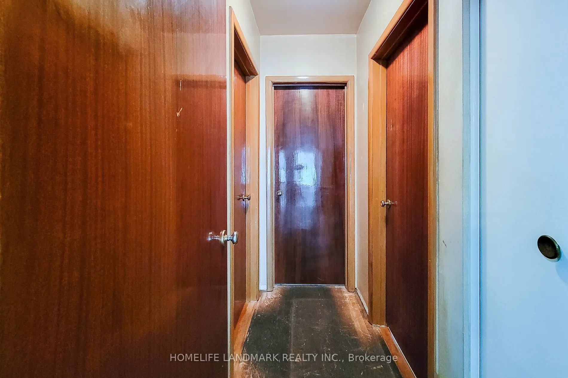 5 Stacey Street