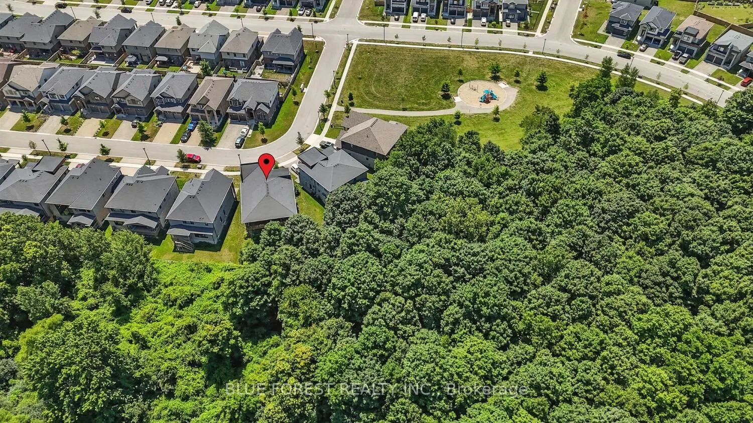 1287 Dyer Crescent