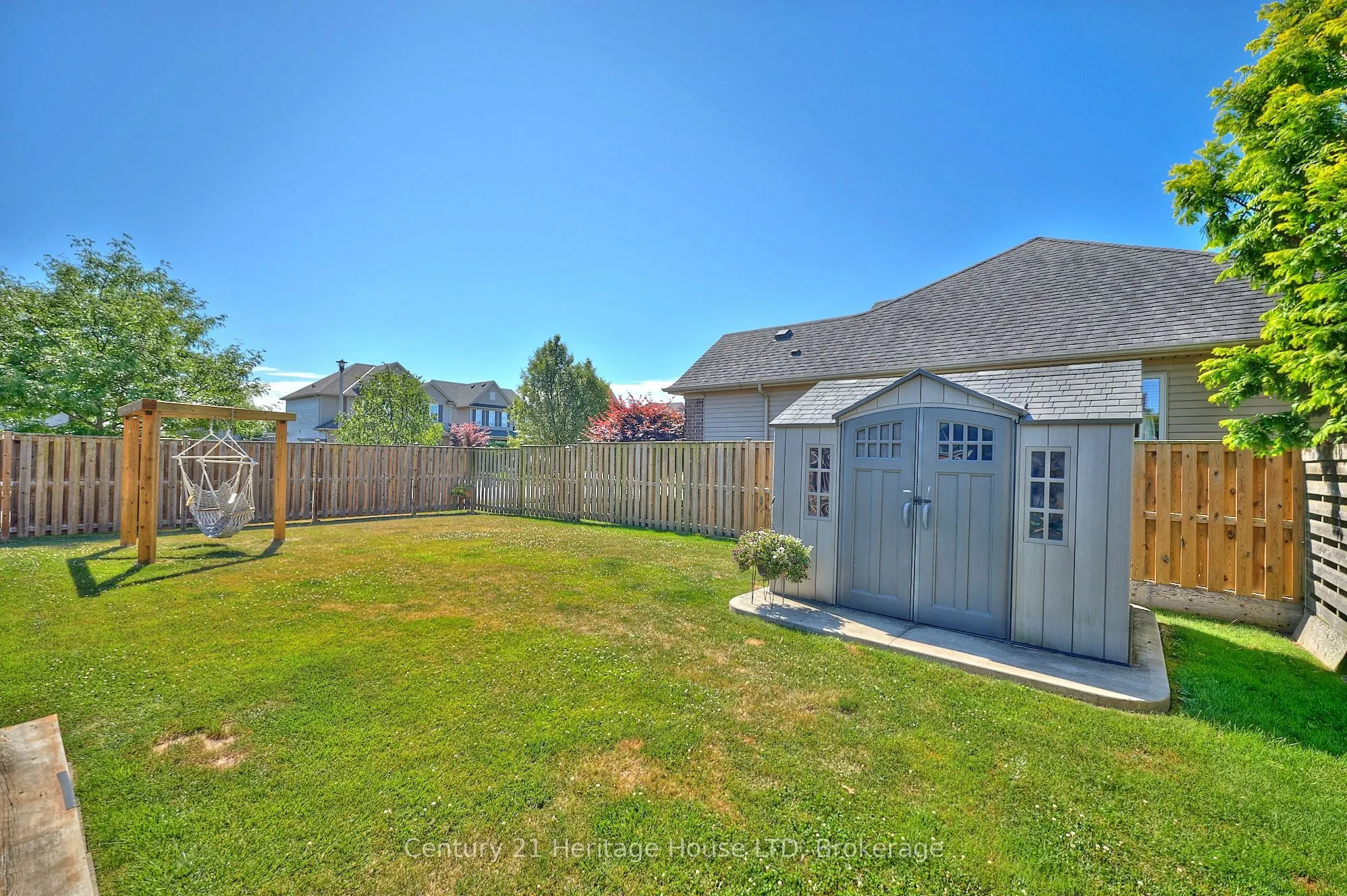 450 Classic Avenue