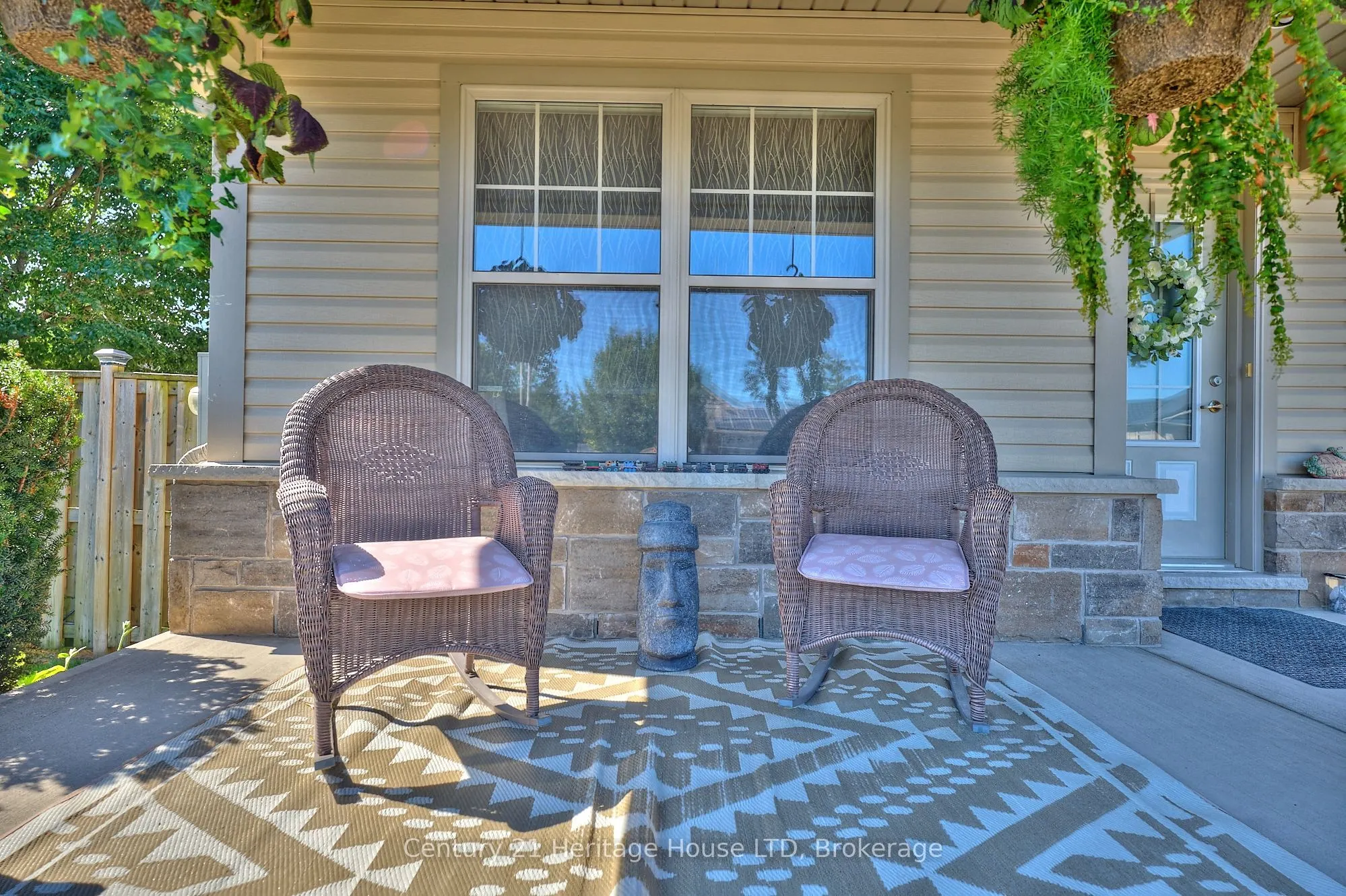 450 Classic Avenue