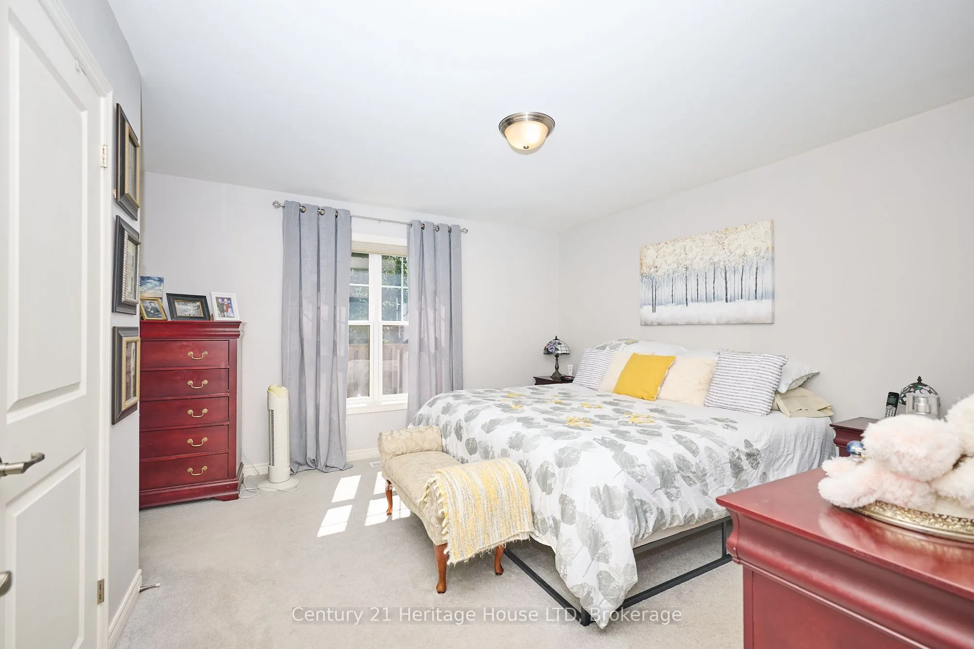 450 Classic Avenue