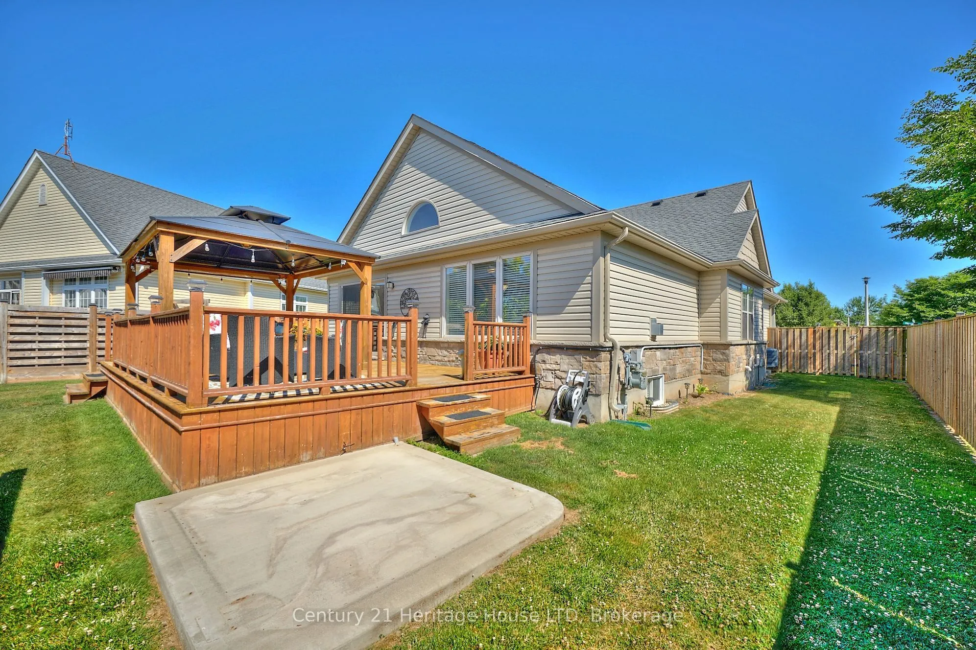 450 Classic Avenue