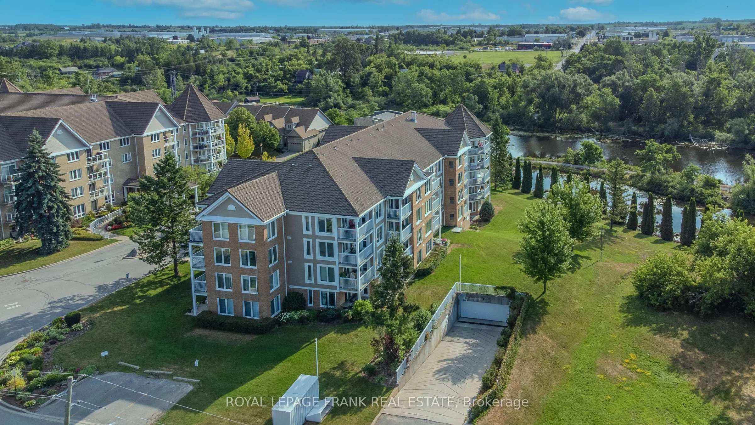 50 Rivermill Boulevard, #304