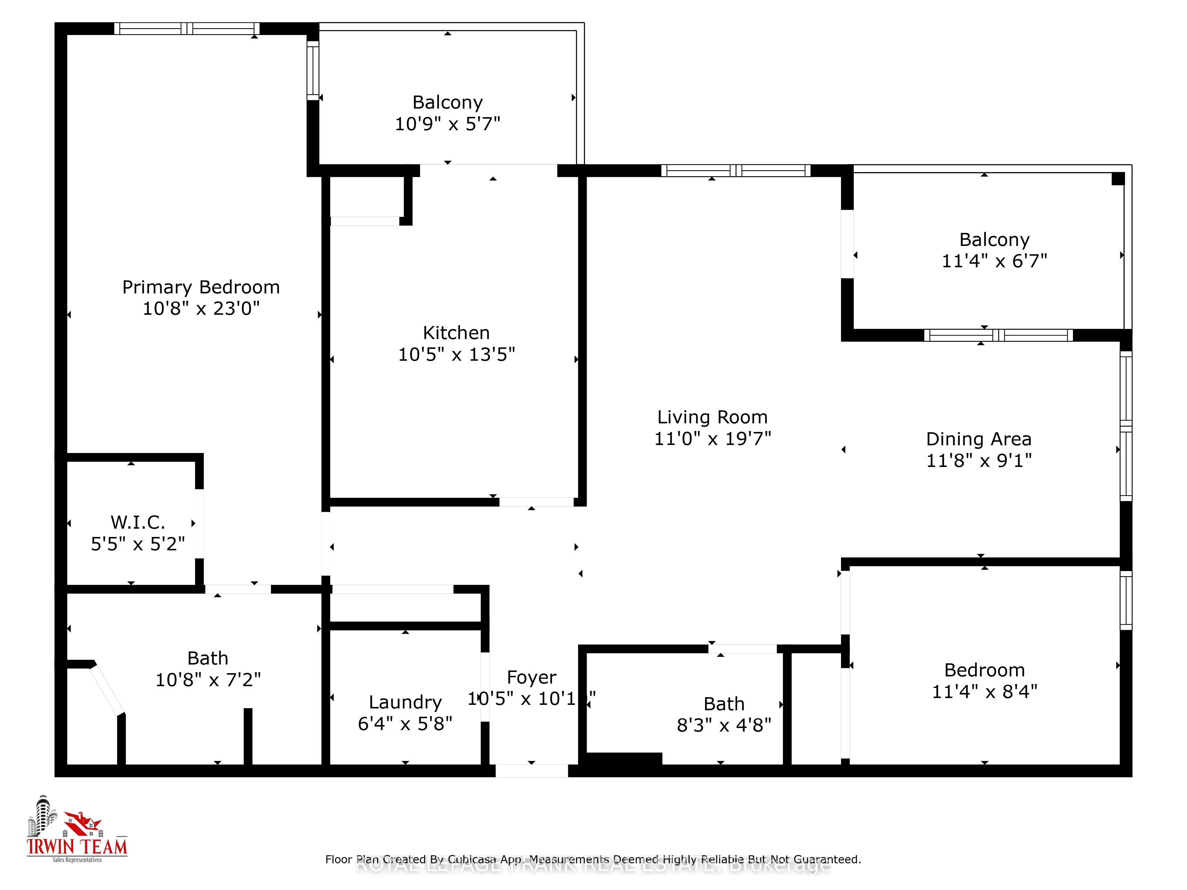 50 Rivermill Boulevard, #304
