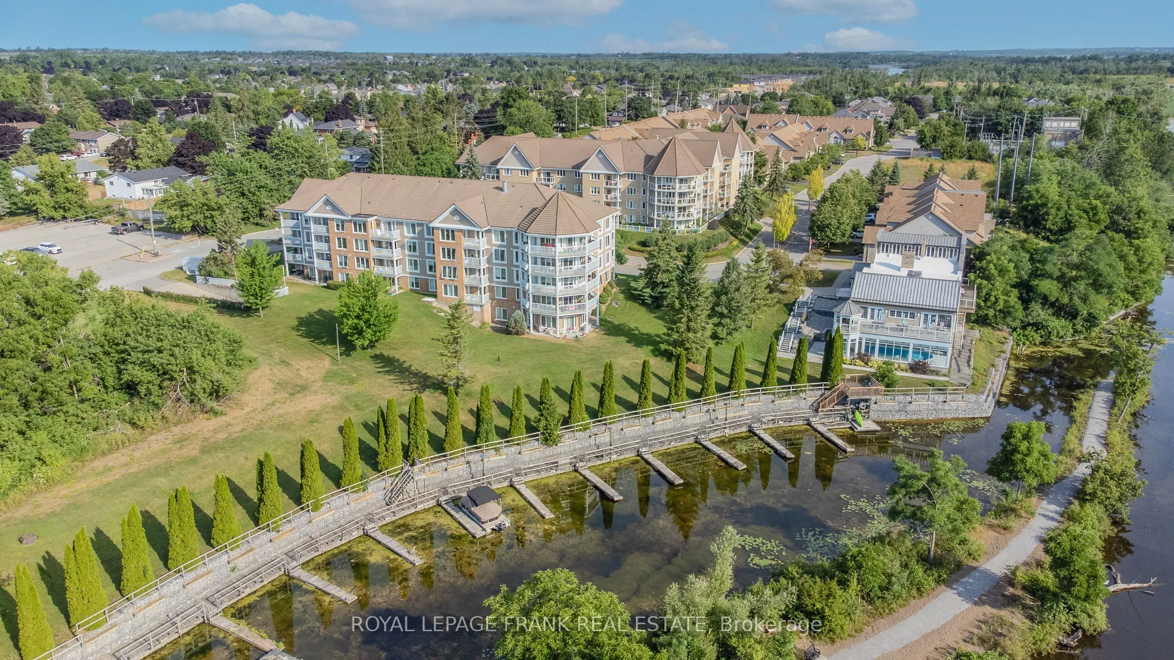 50 Rivermill Boulevard, #304