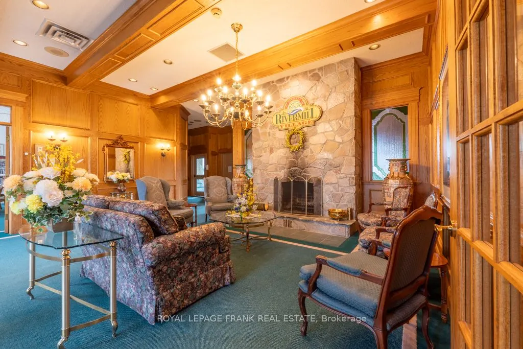 50 Rivermill Boulevard, #304
