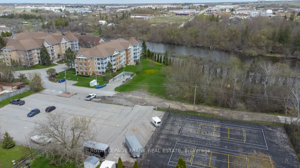 50 Rivermill Boulevard, #304