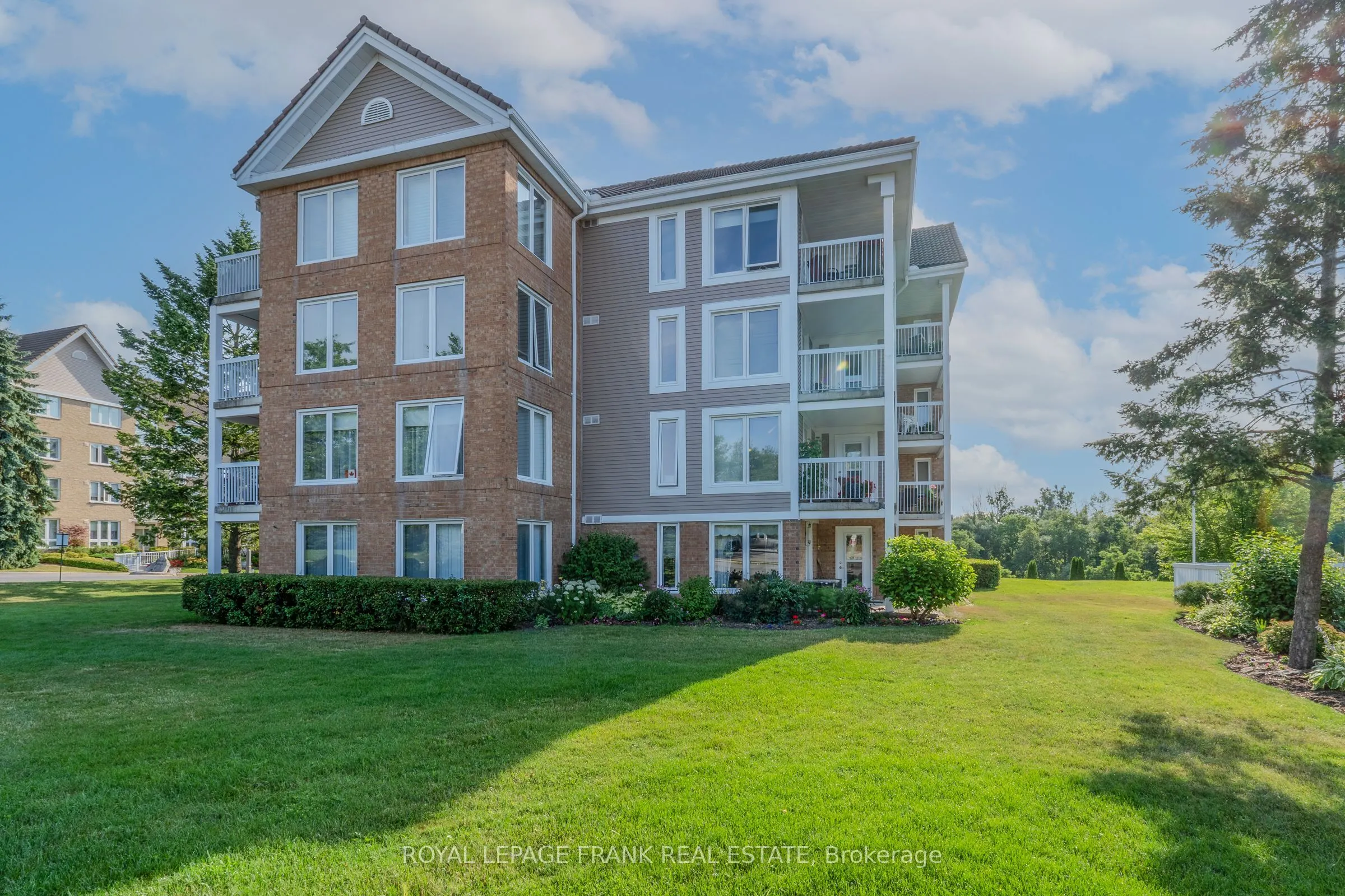50 Rivermill Boulevard, #304